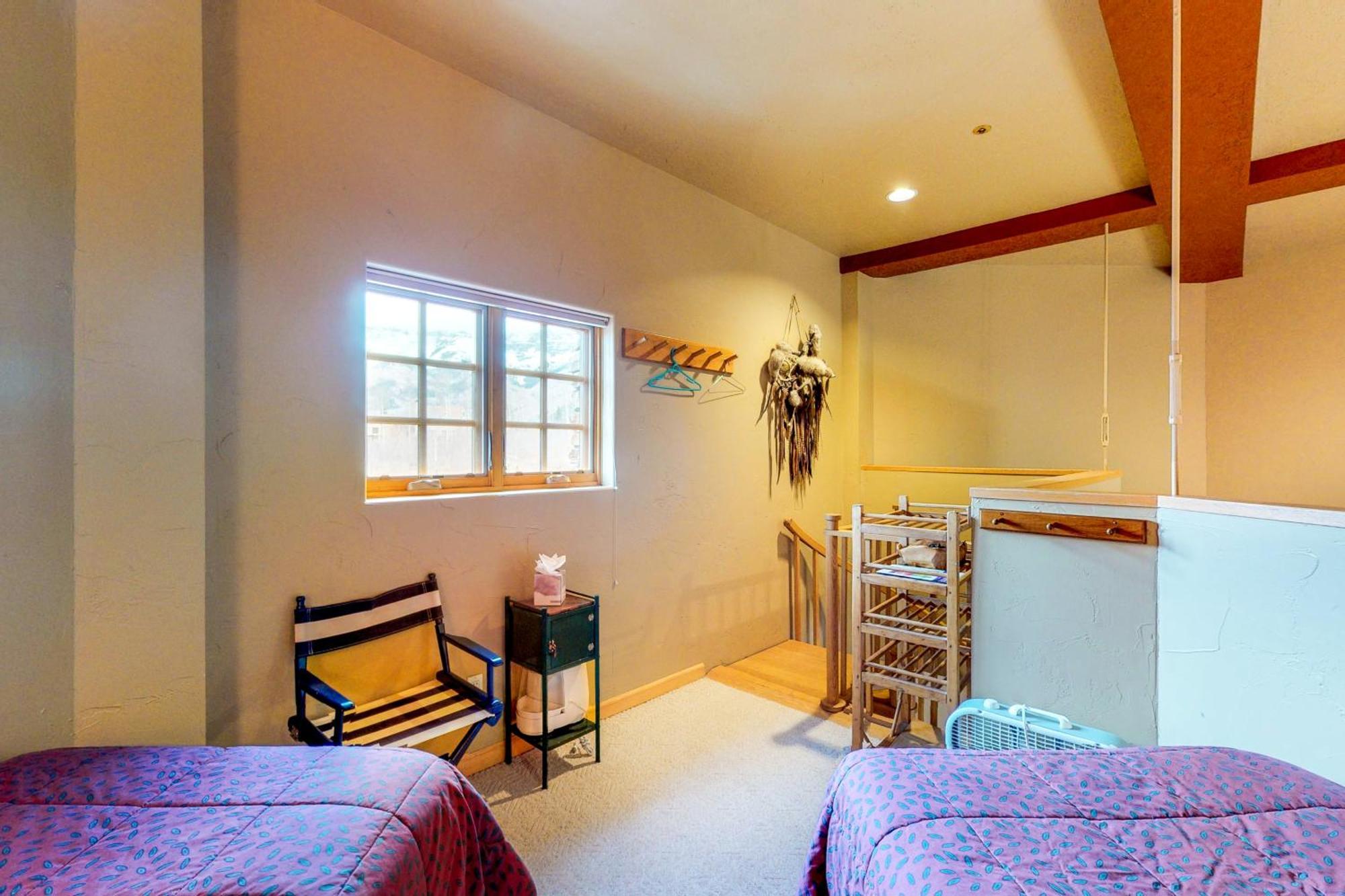Holiday home Westermere Telluride