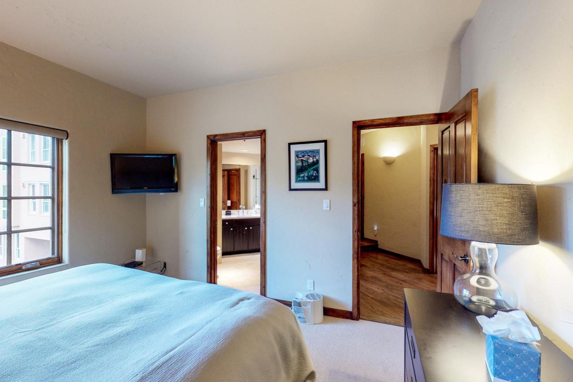 Holiday home Westermere