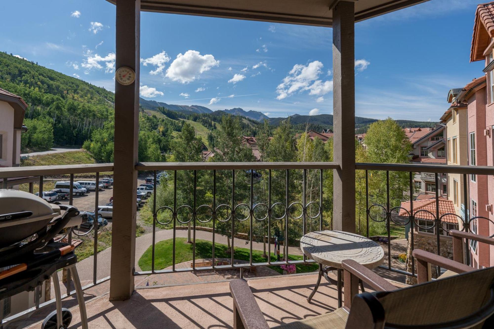 Holiday home Westermere Telluride