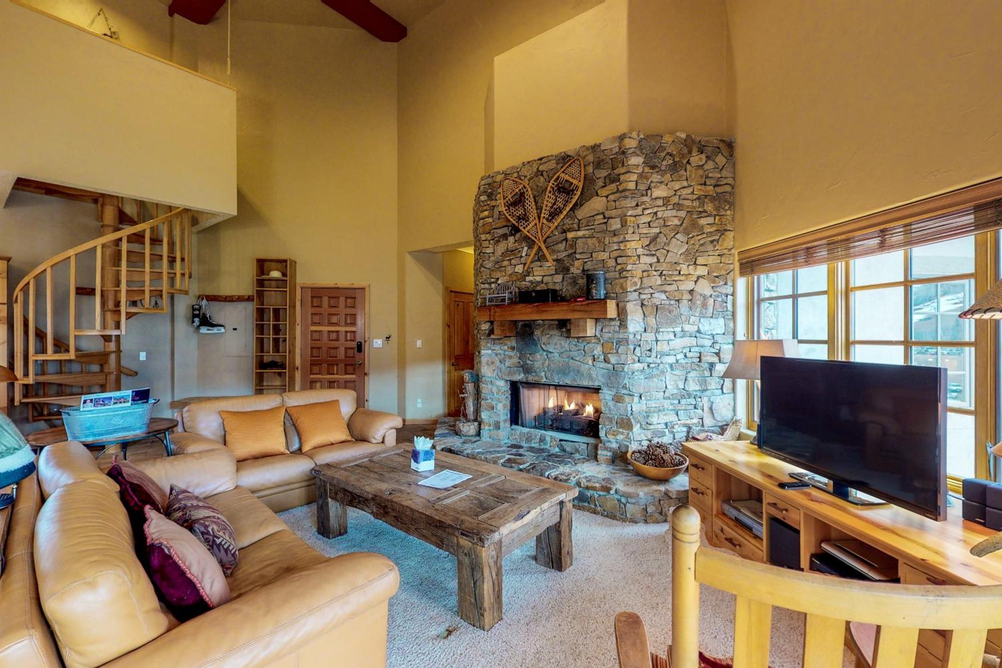 Holiday home Westermere Telluride