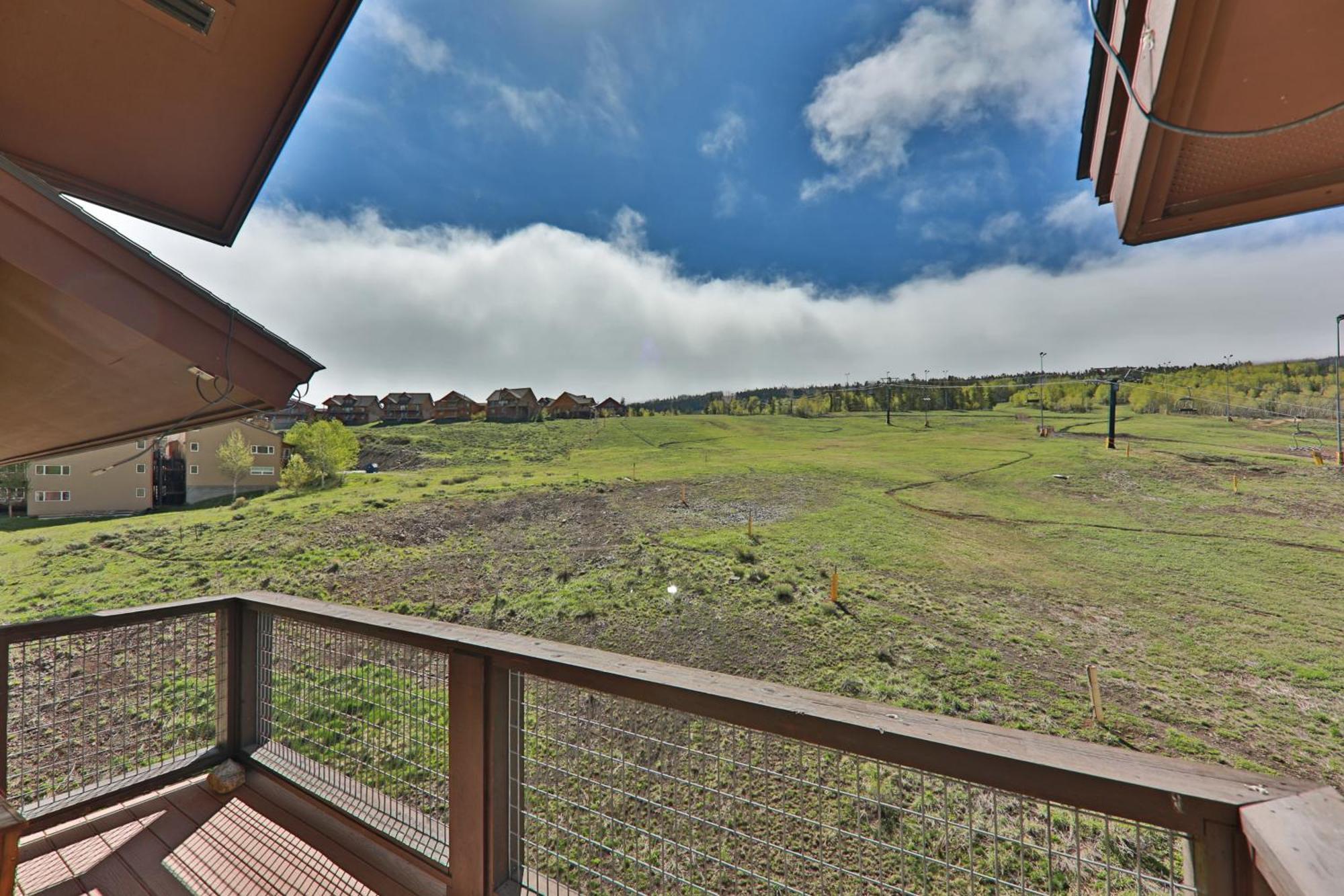 Basecamp Holiday home Granby