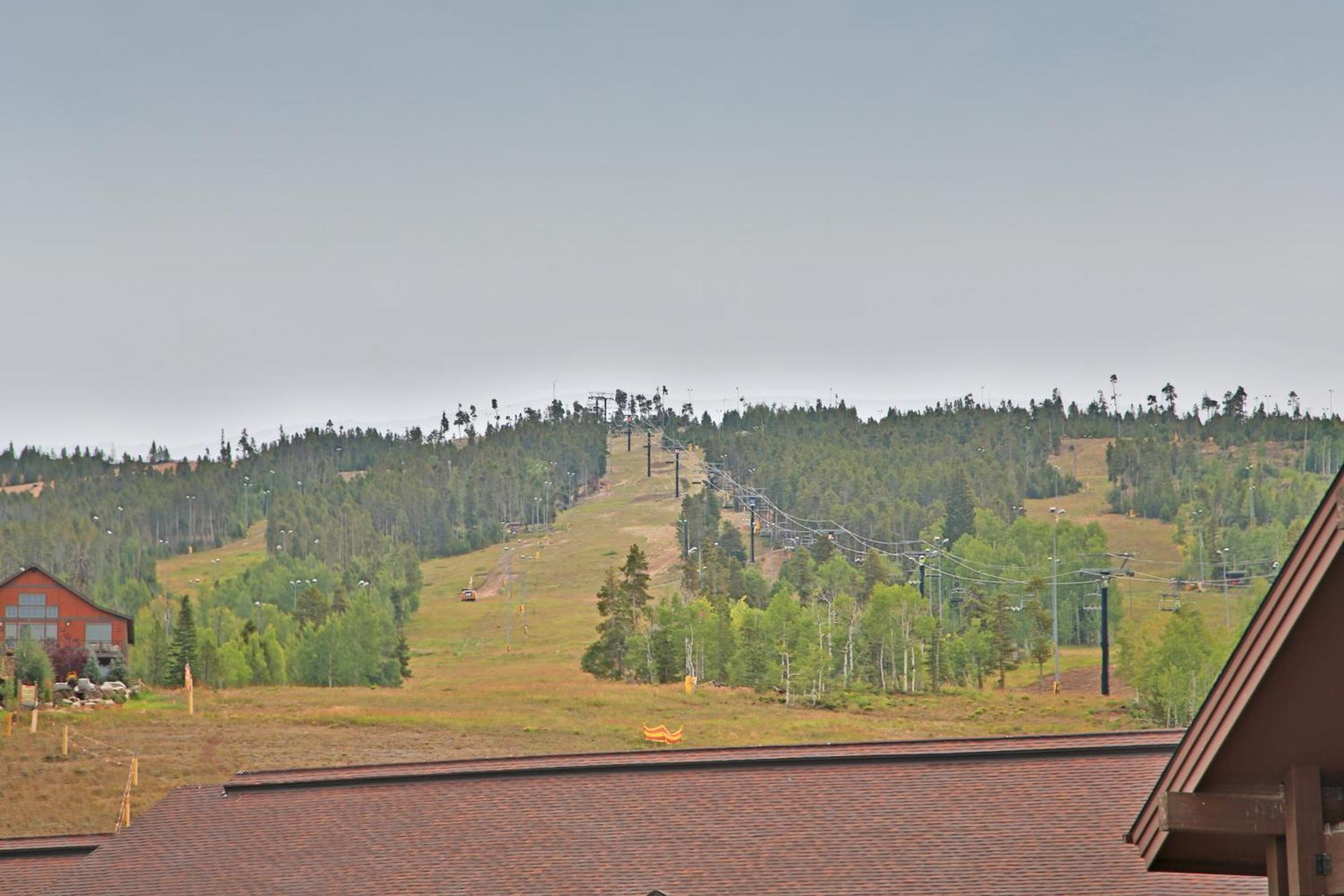 Basecamp Granby