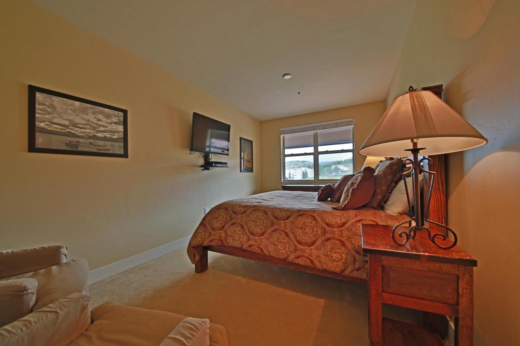Basecamp Holiday home Granby