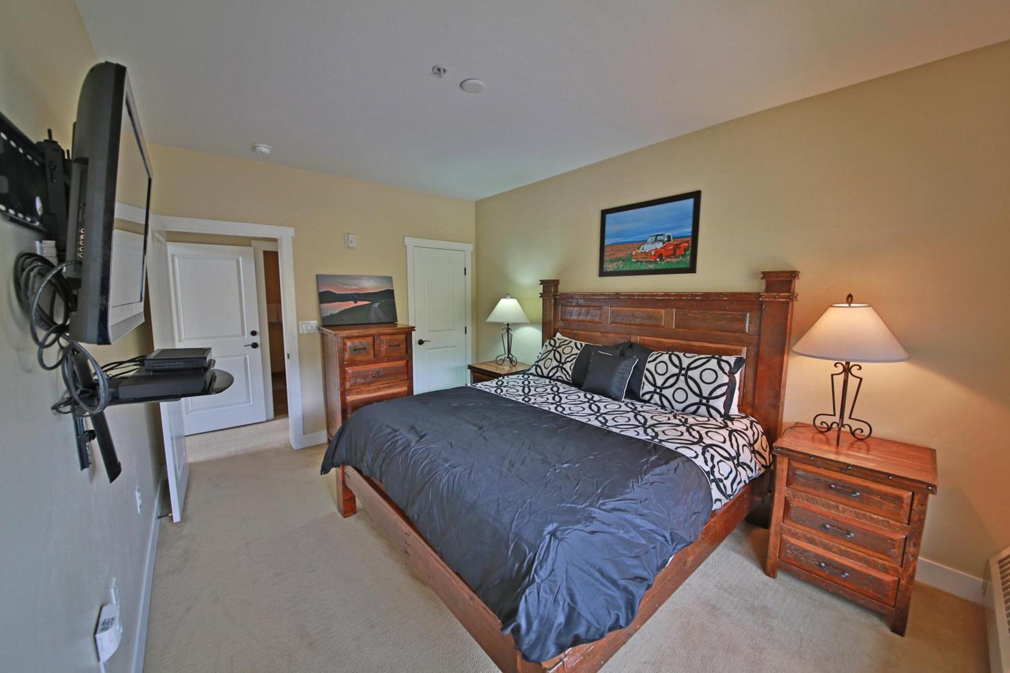 Basecamp Holiday home Granby