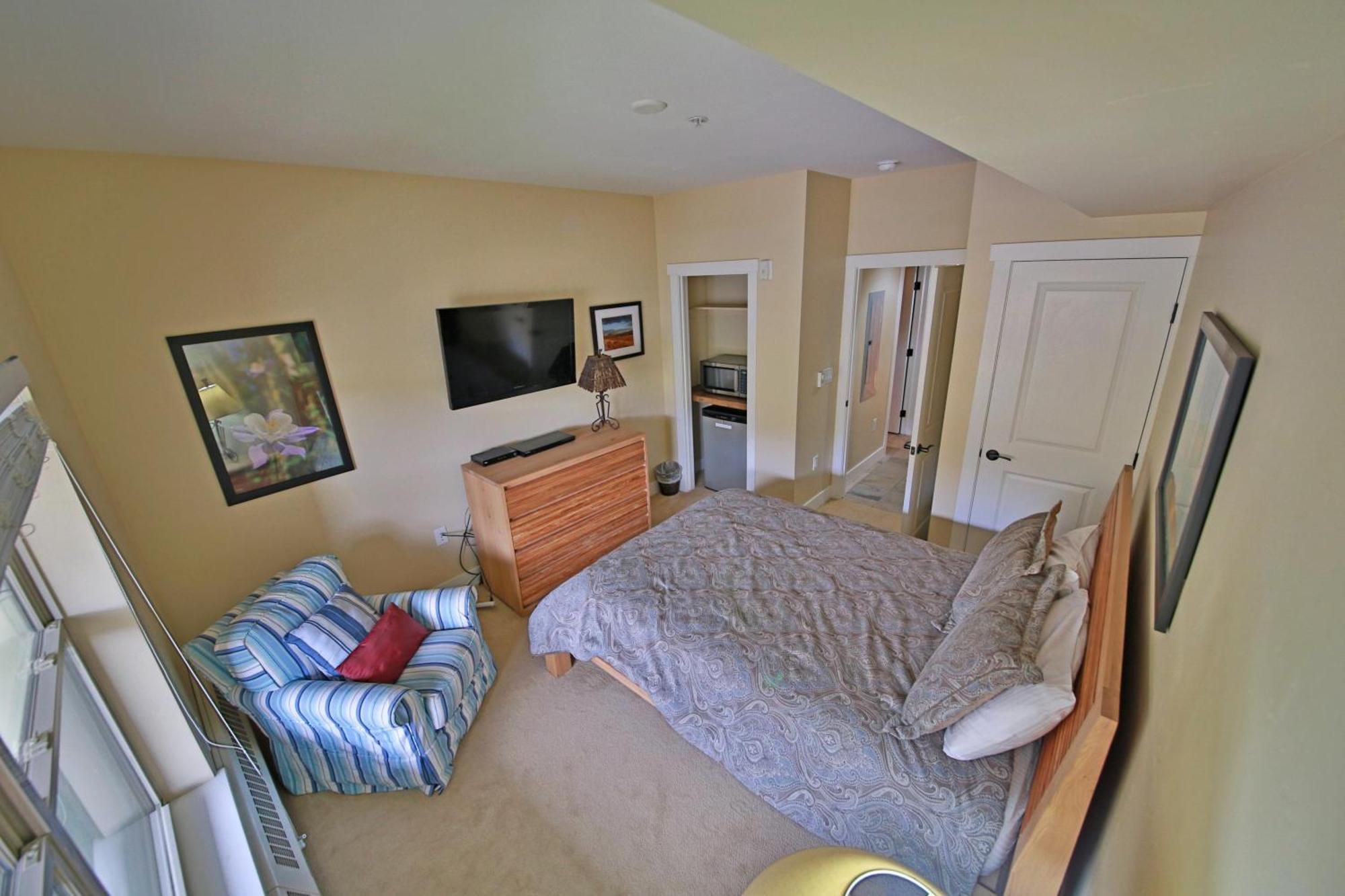 Holiday home Basecamp *
