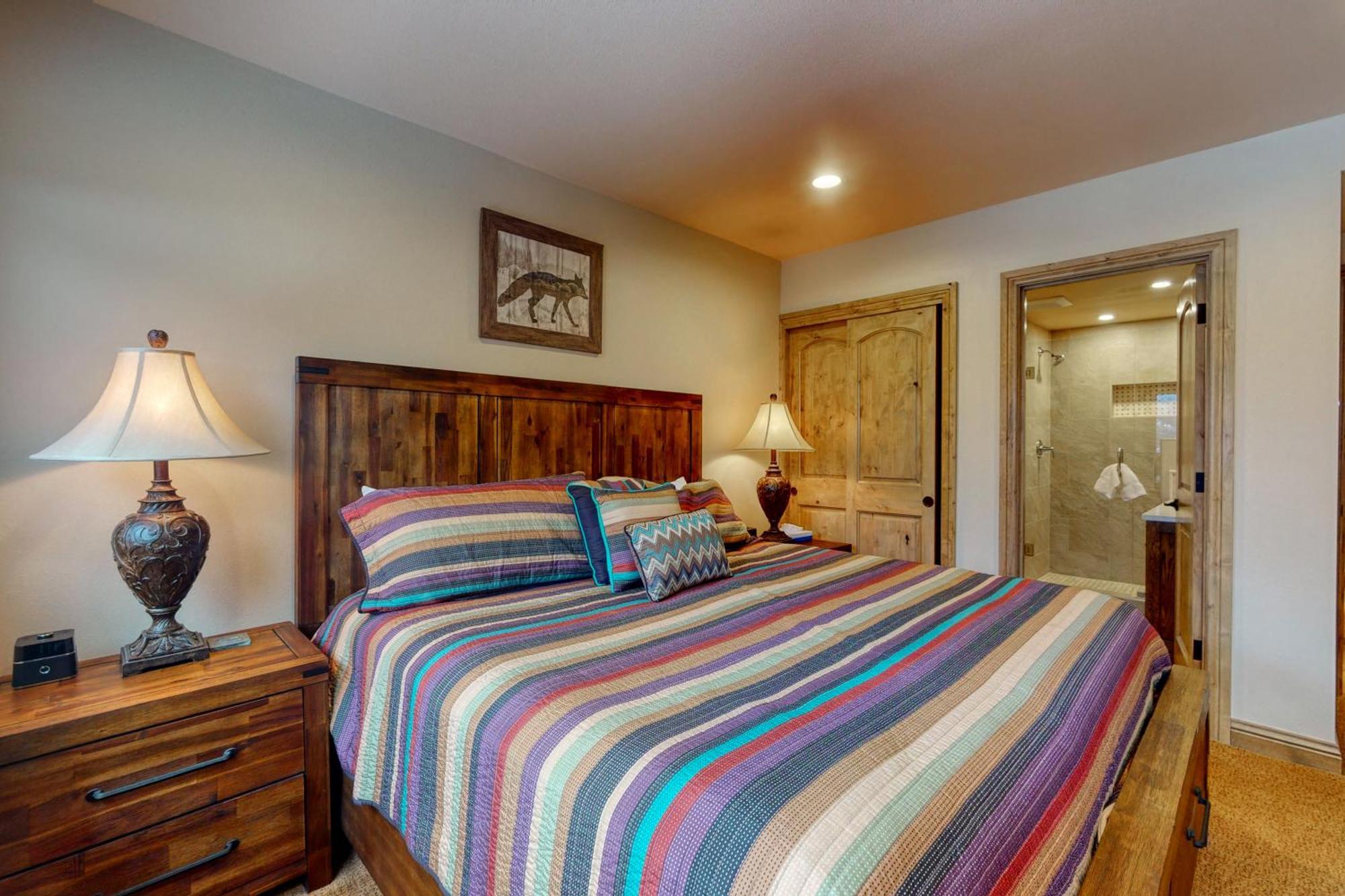 Courtside Townhomes * Vail