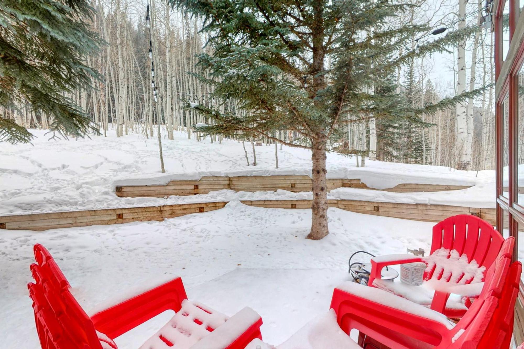 Courtside Townhomes Holiday home *