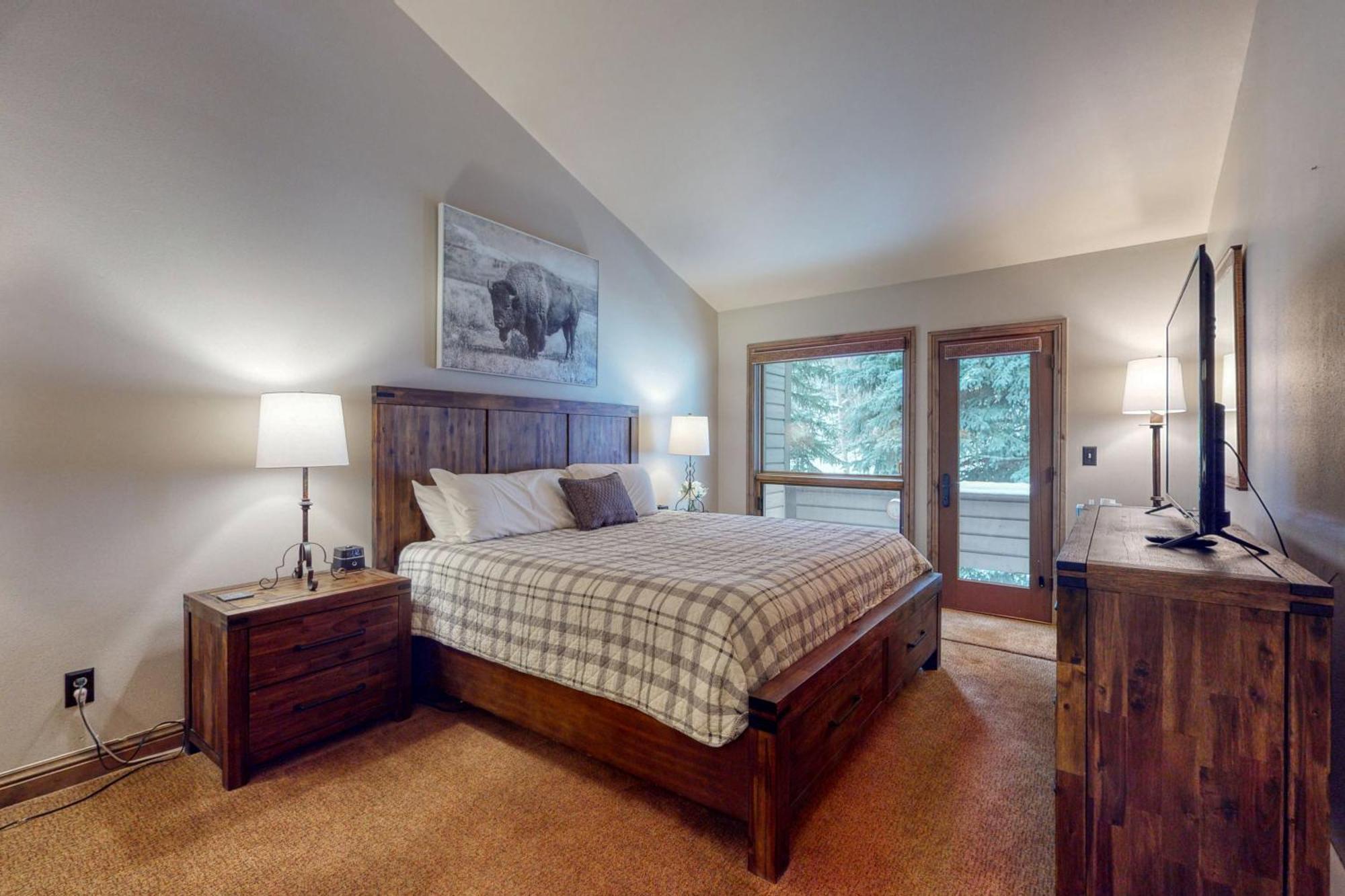 Courtside Townhomes Holiday home *
