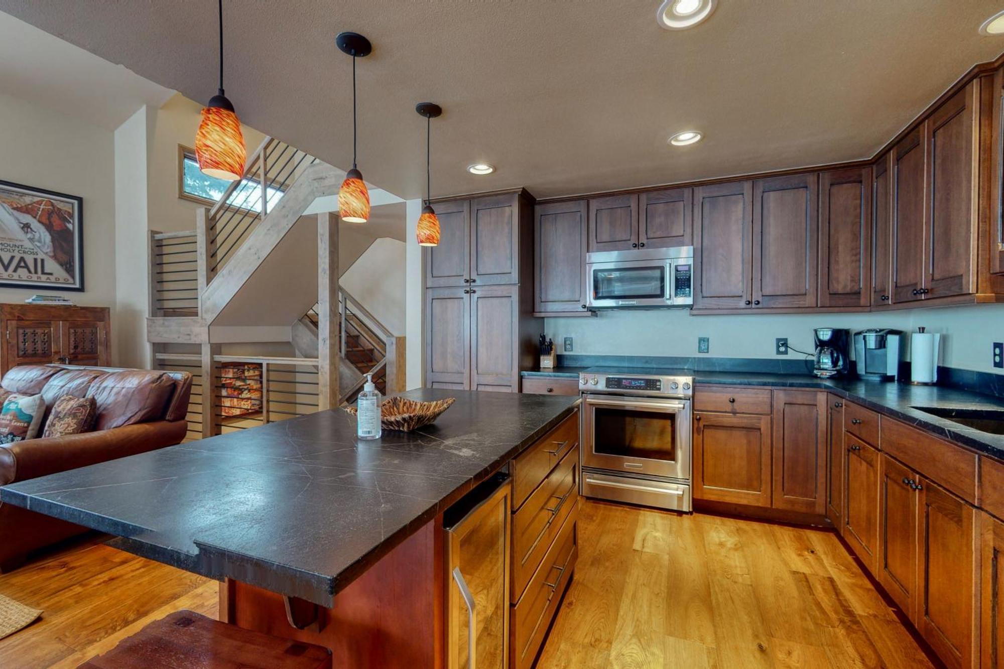 Courtside Townhomes
