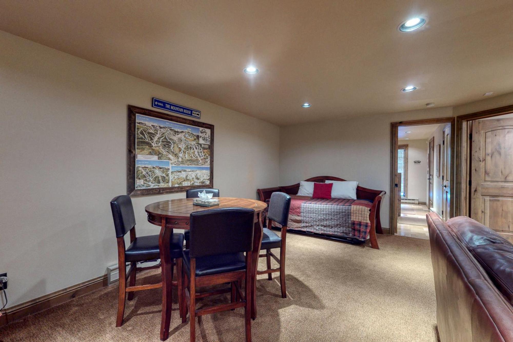 Courtside Townhomes Holiday home *