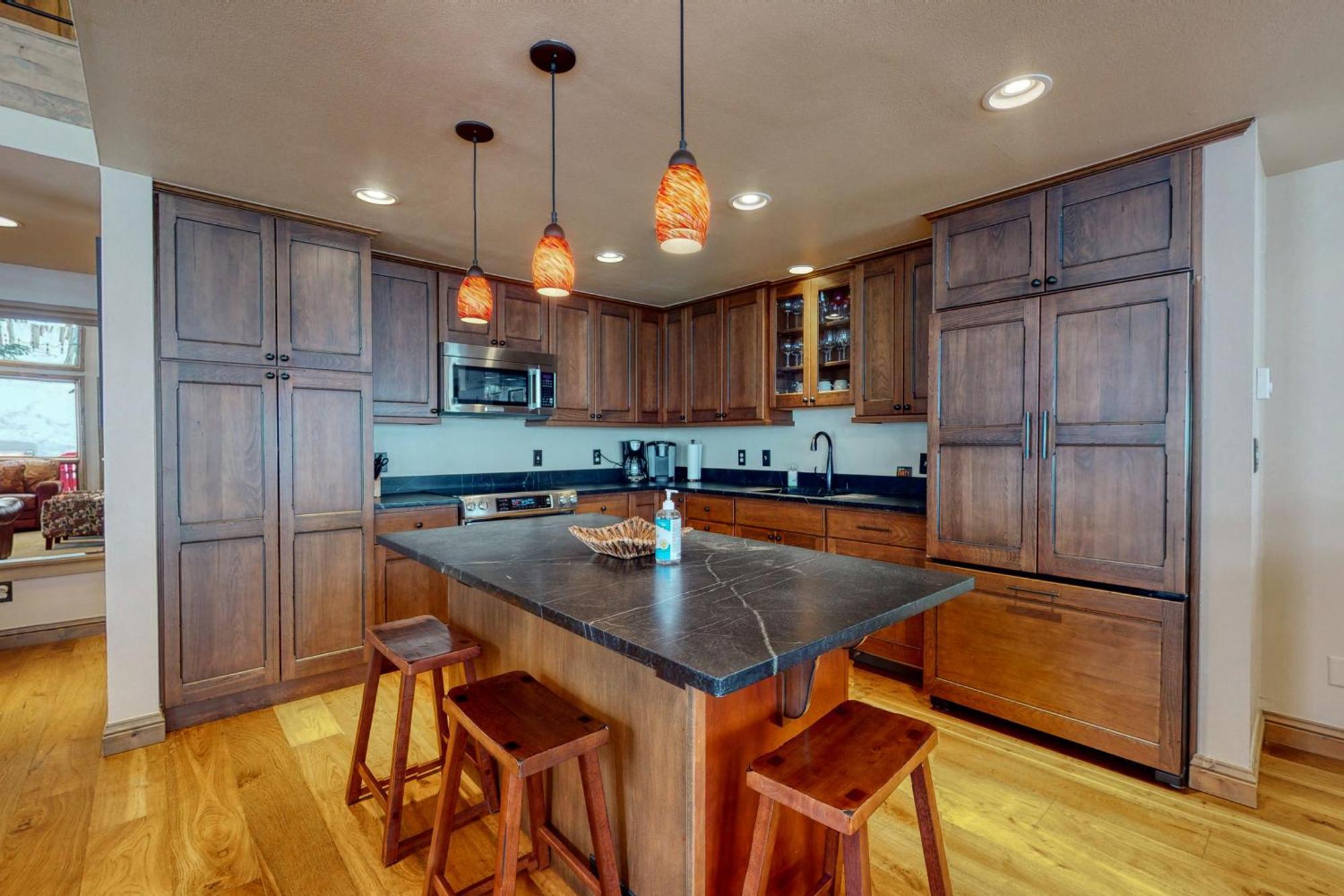 Holiday home Courtside Townhomes *