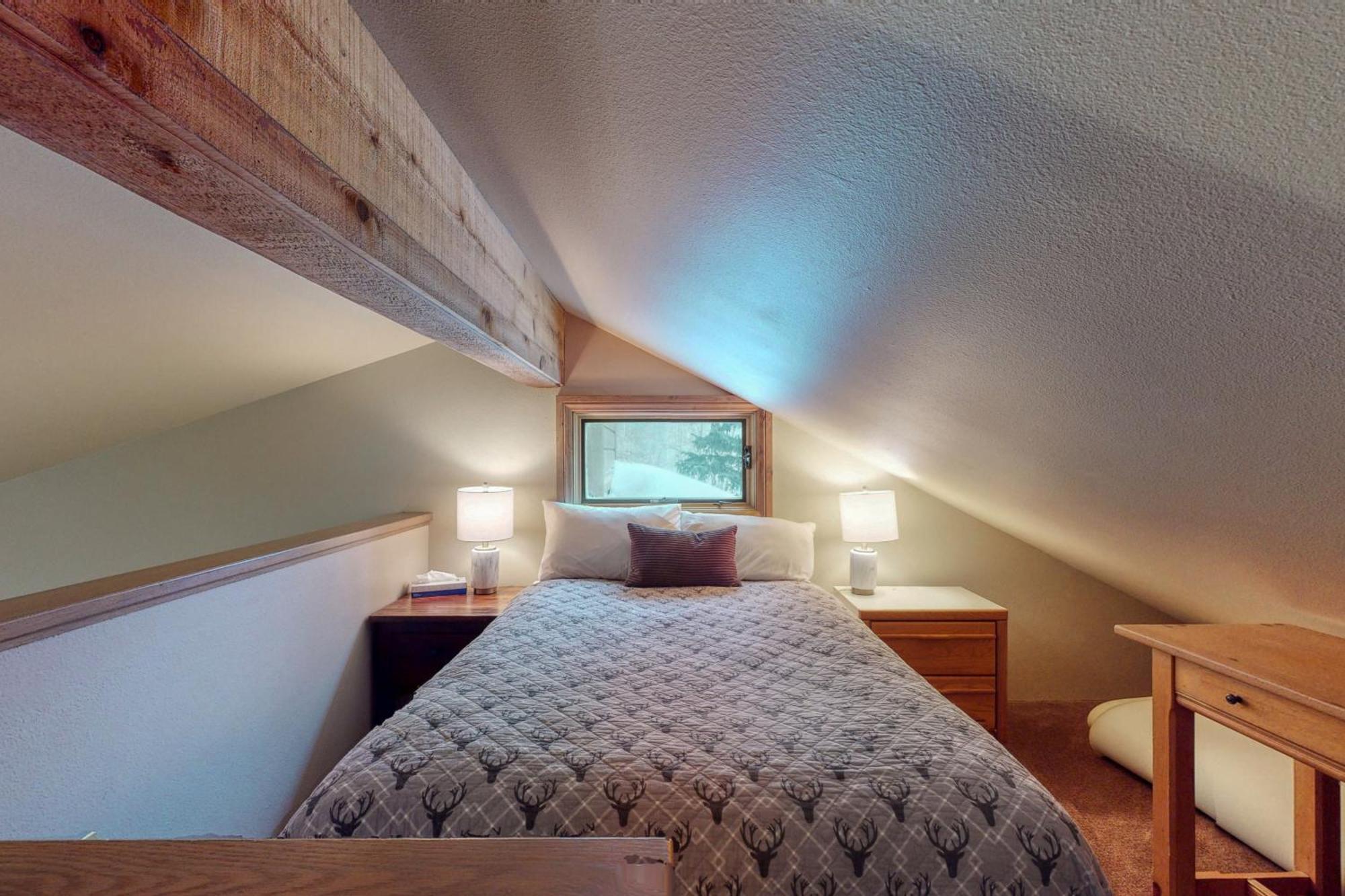 Courtside Townhomes Holiday home
