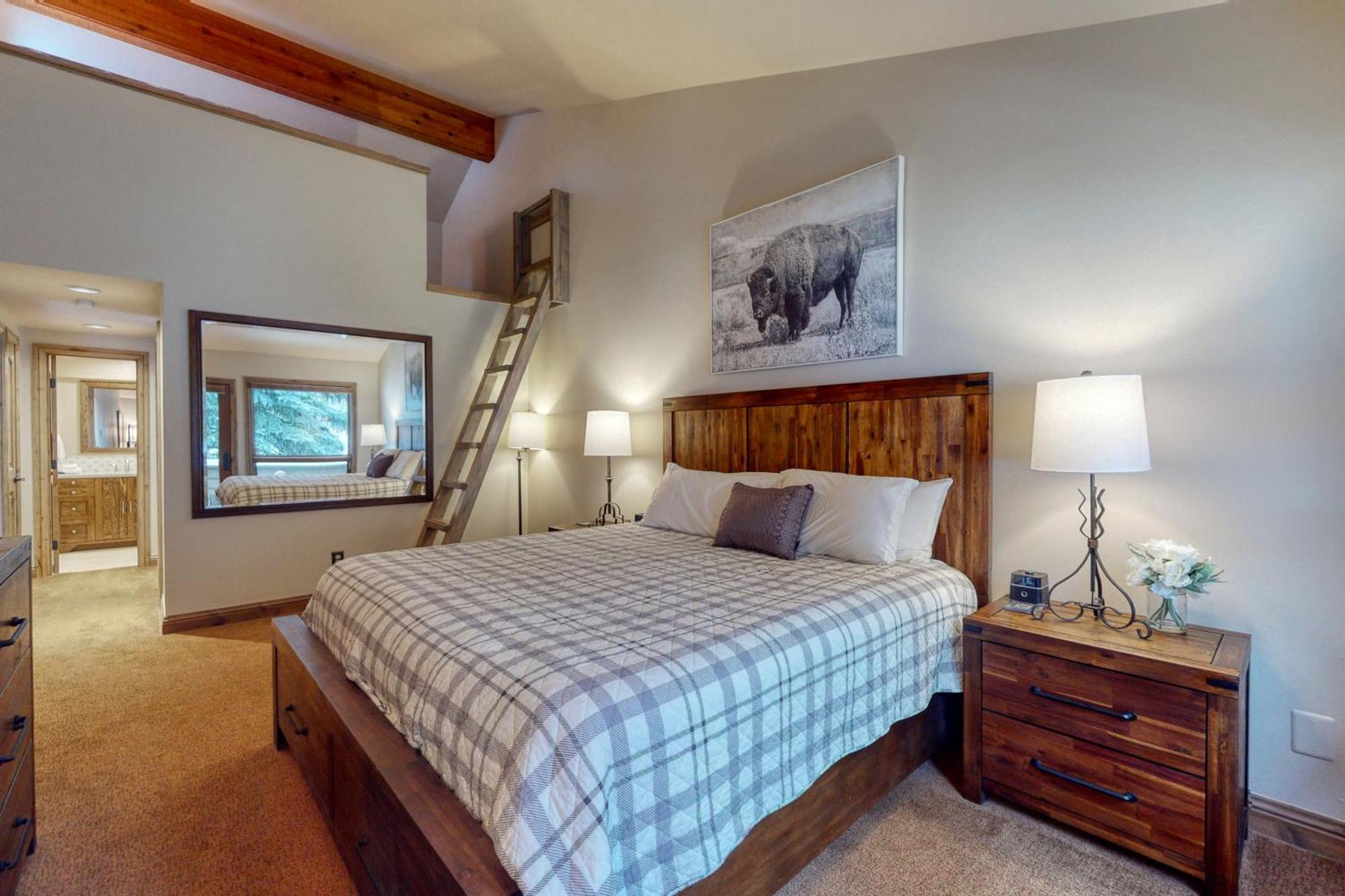 Holiday home Courtside Townhomes *