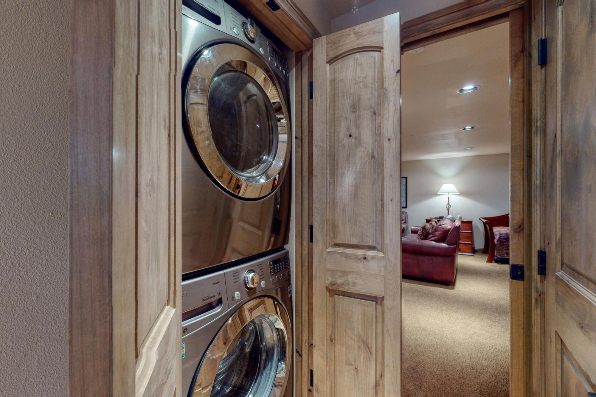 Courtside Townhomes Vail