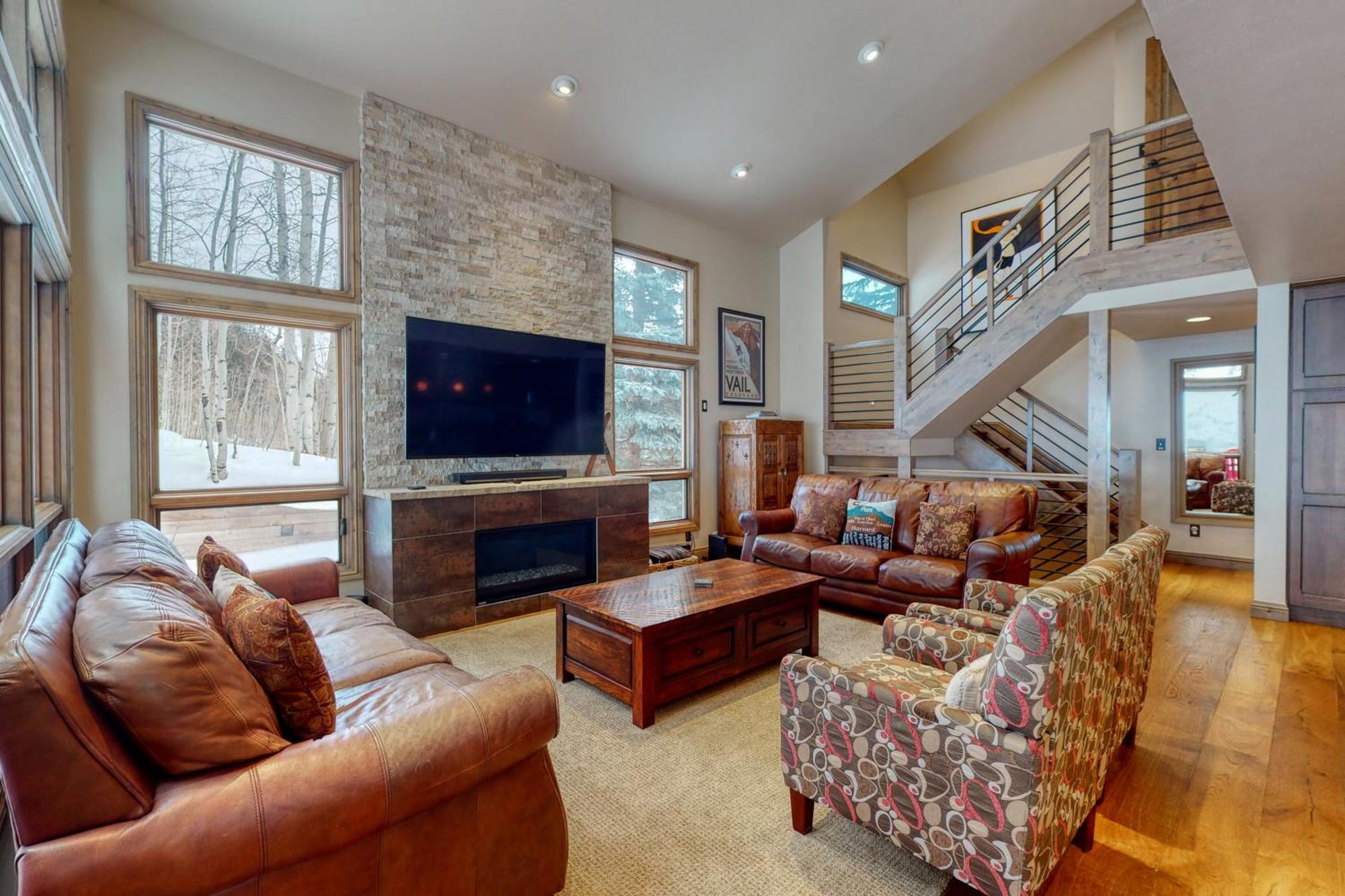 Holiday home Courtside Townhomes
