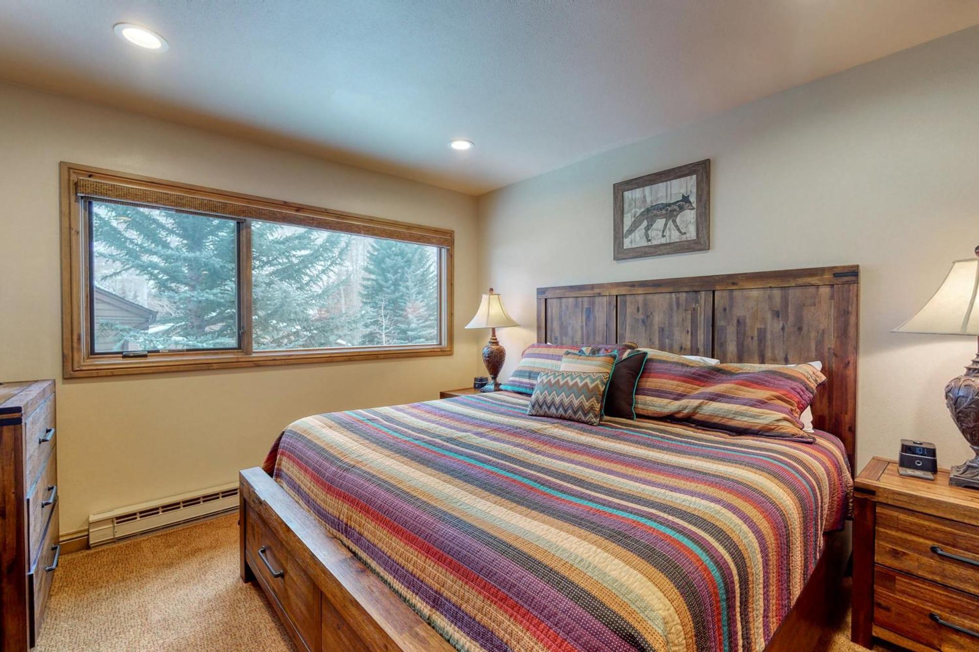 Courtside Townhomes Holiday home
