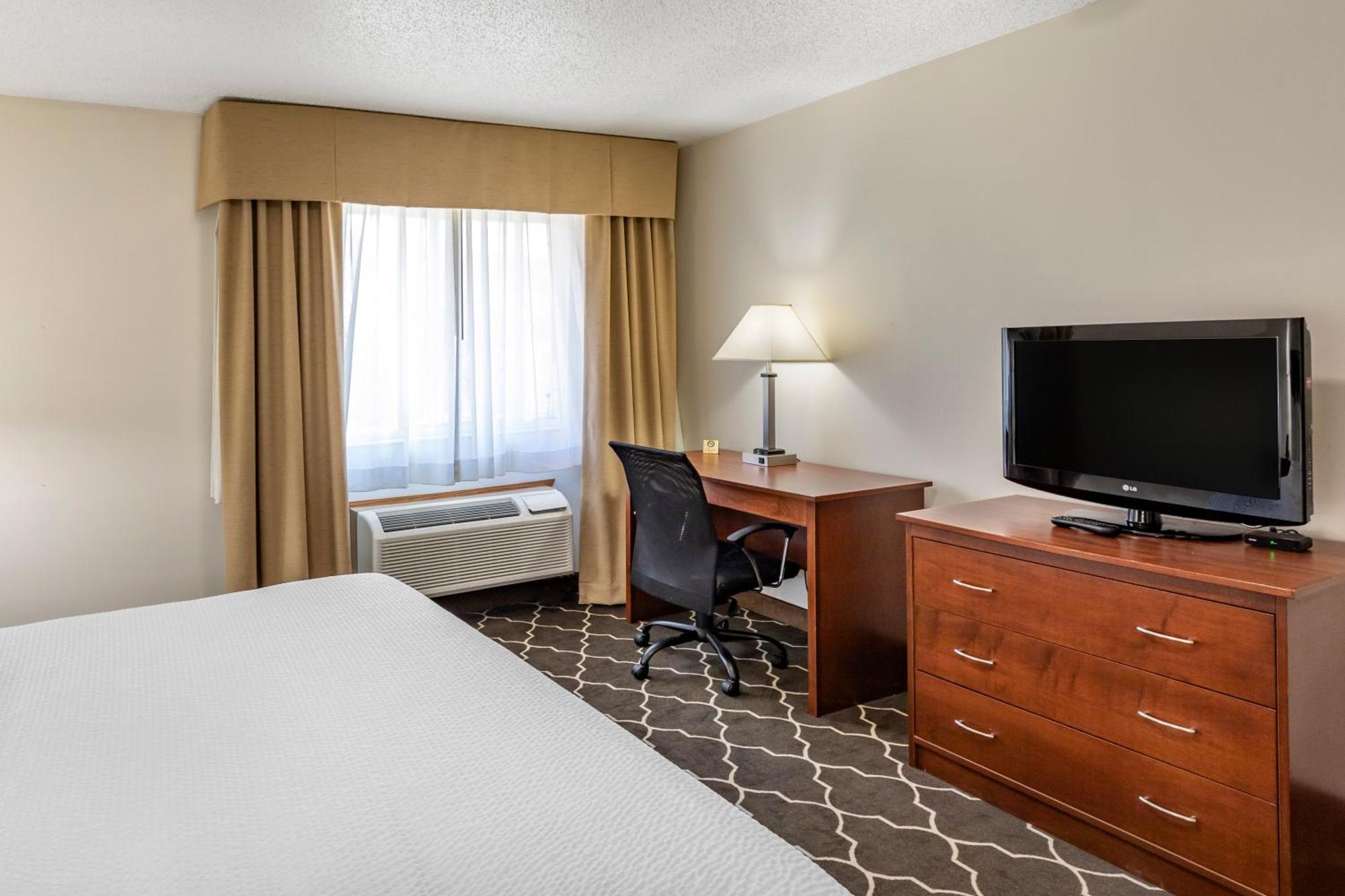Quality & Hotel 2*