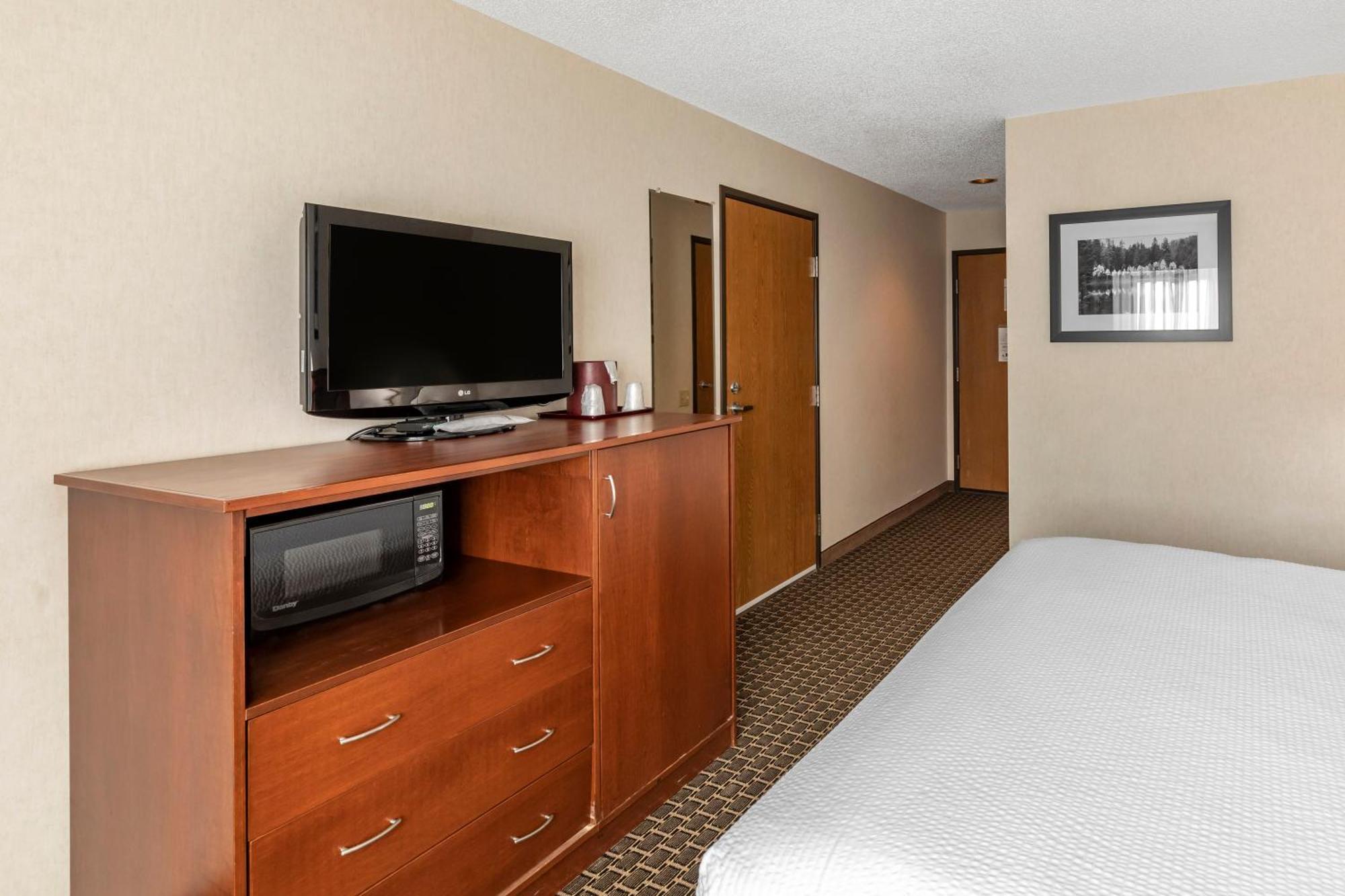 Quality & Hotel