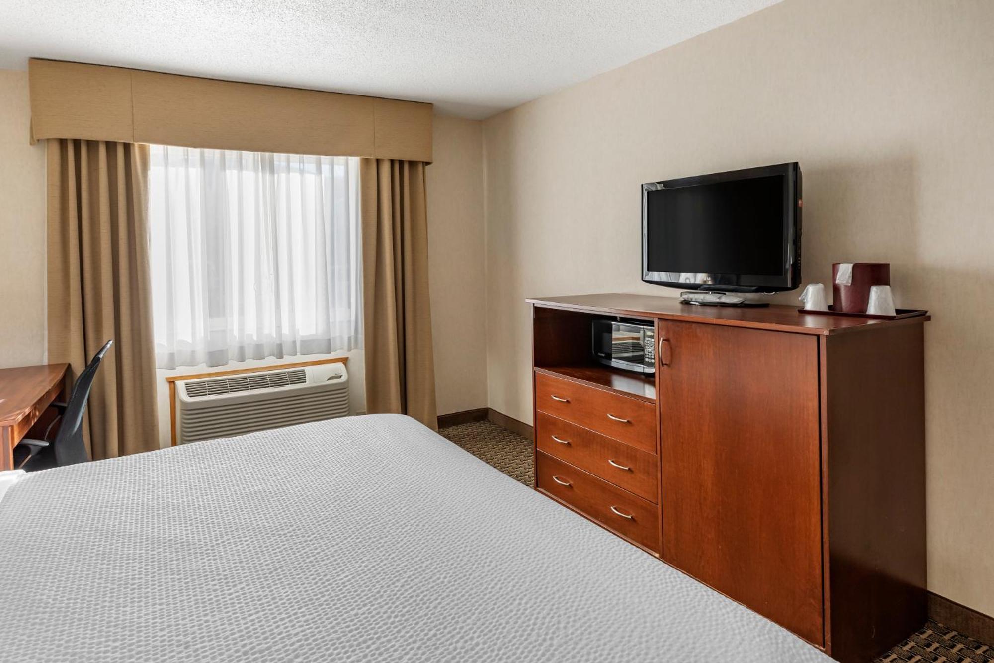 Hotel Quality &