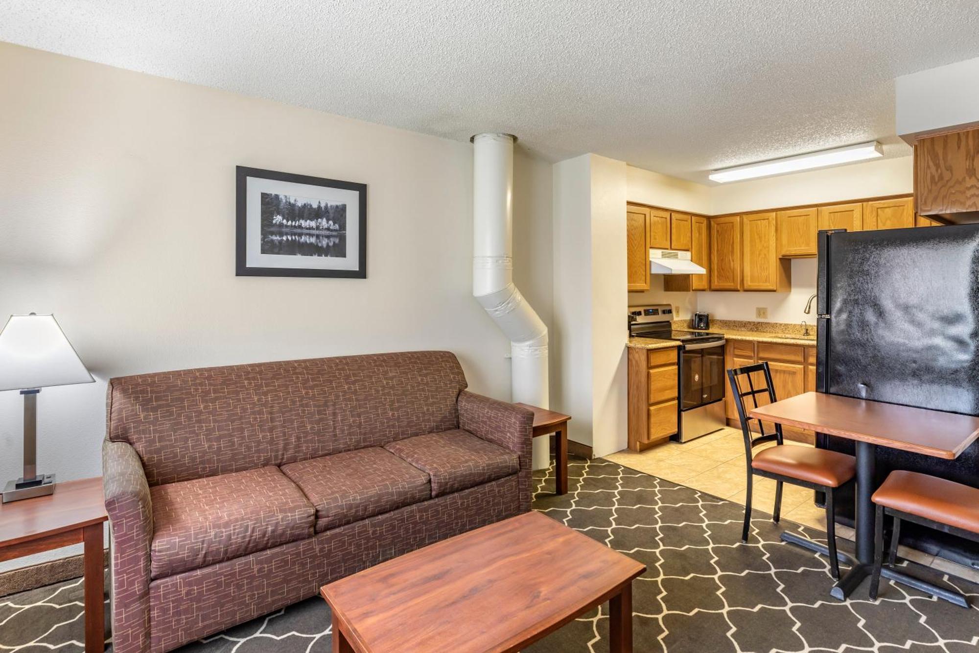 Hotel Quality & Steamboat Springs