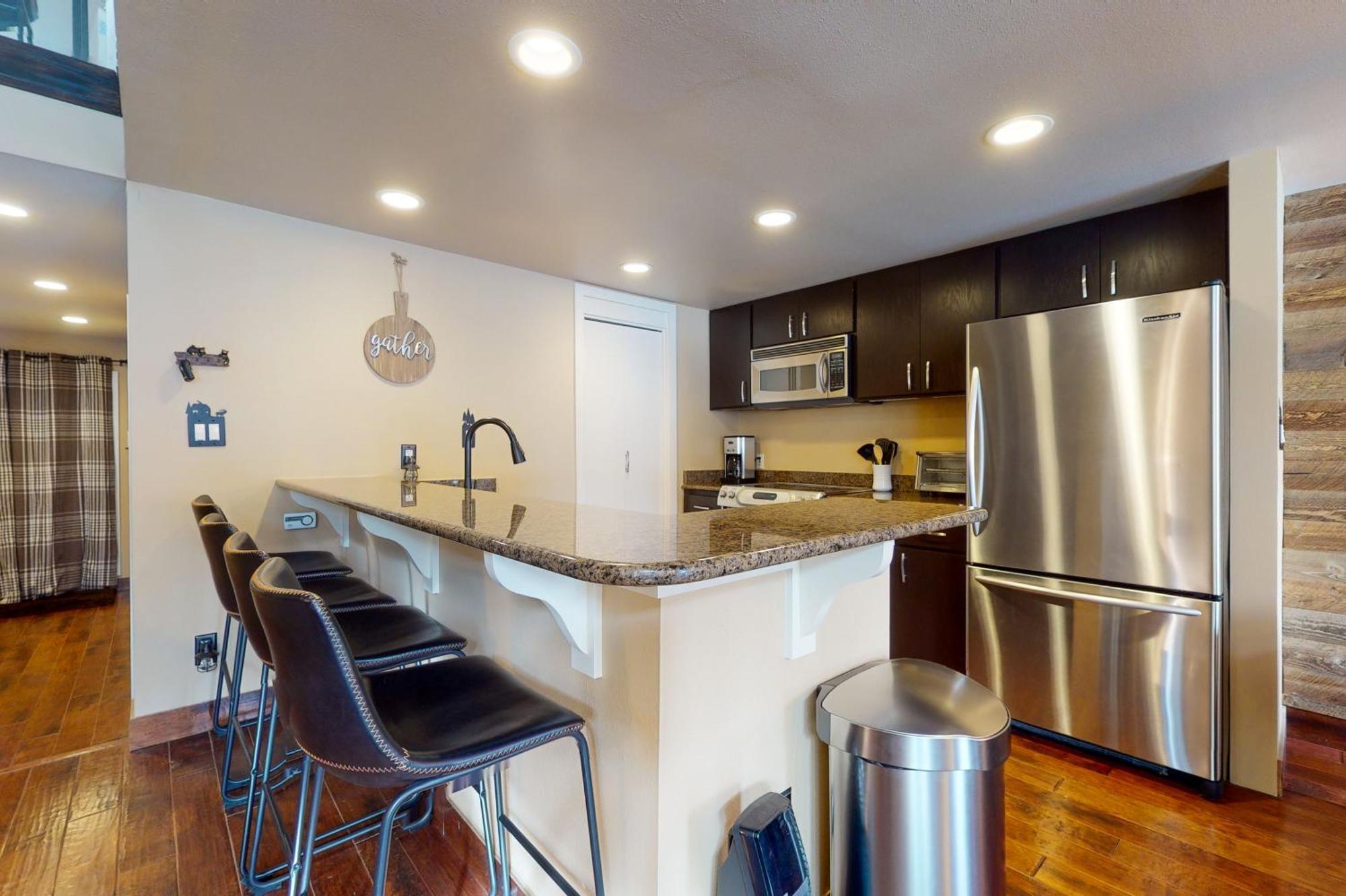 Holiday home Courtside Townhomes Vail