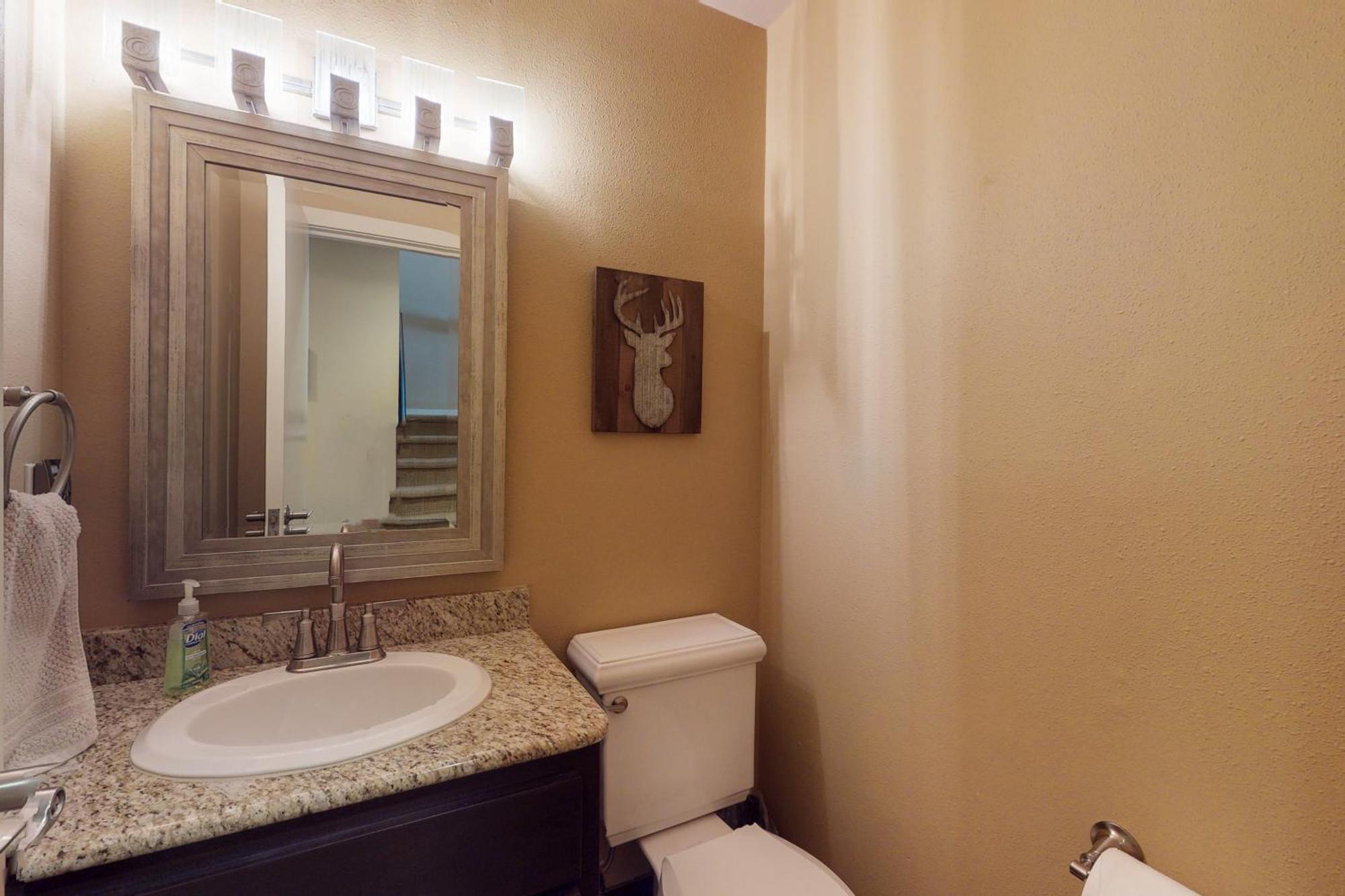 Courtside Townhomes Holiday home Vail