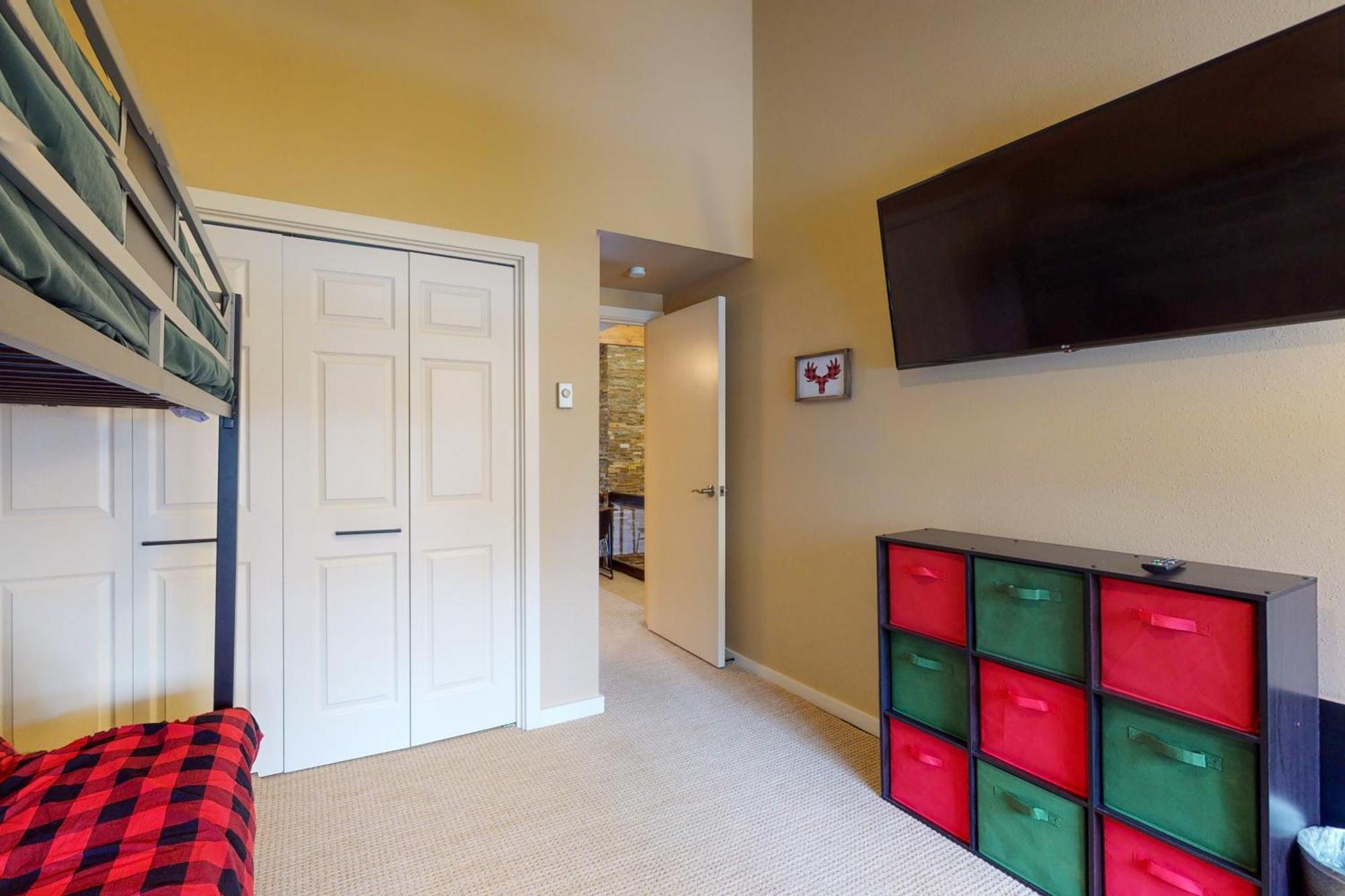 Courtside Townhomes Holiday home