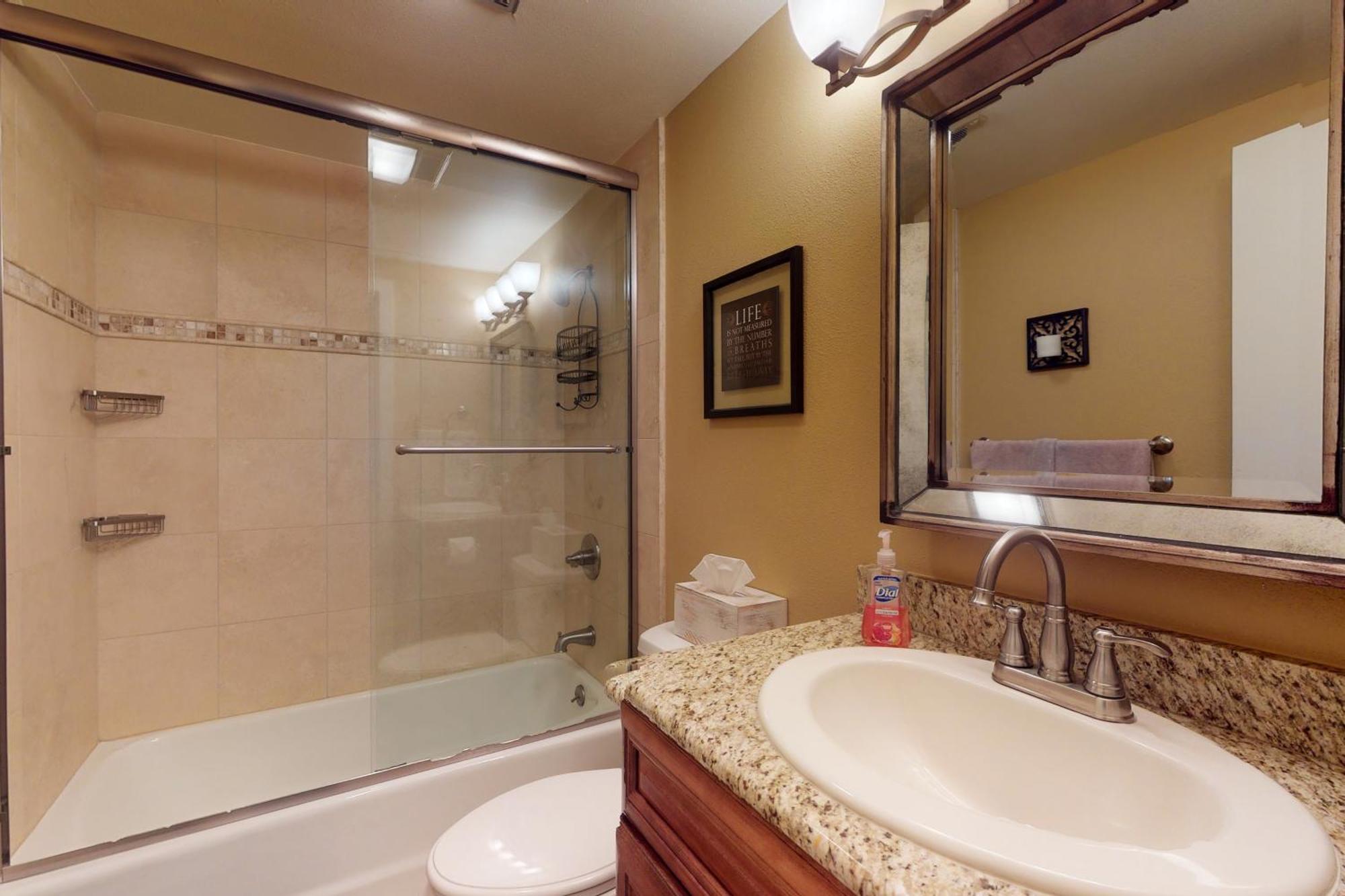 Courtside Townhomes Holiday home