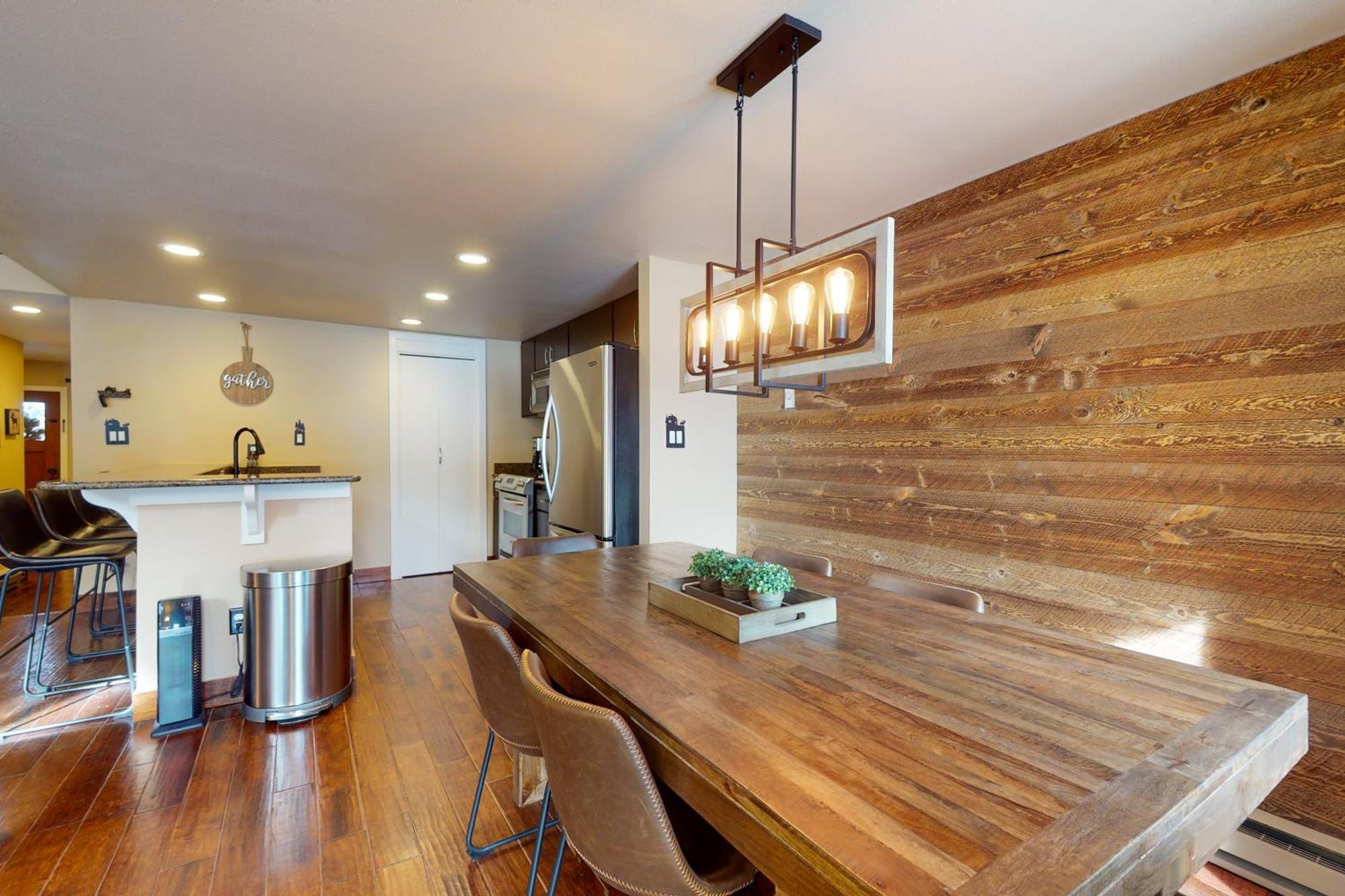 Courtside Townhomes