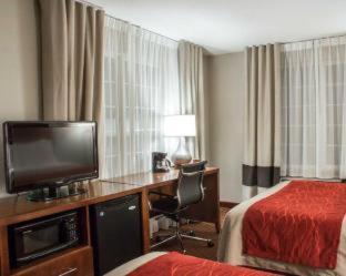 Comfort & On The Roaring Fork