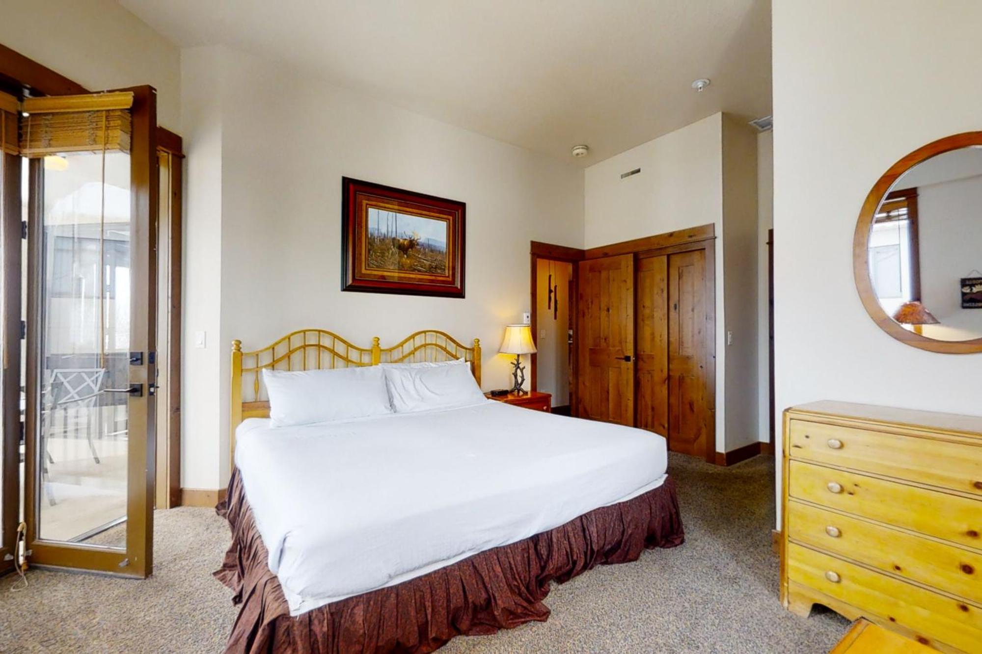 Meadows At Eagleridge Holiday home *