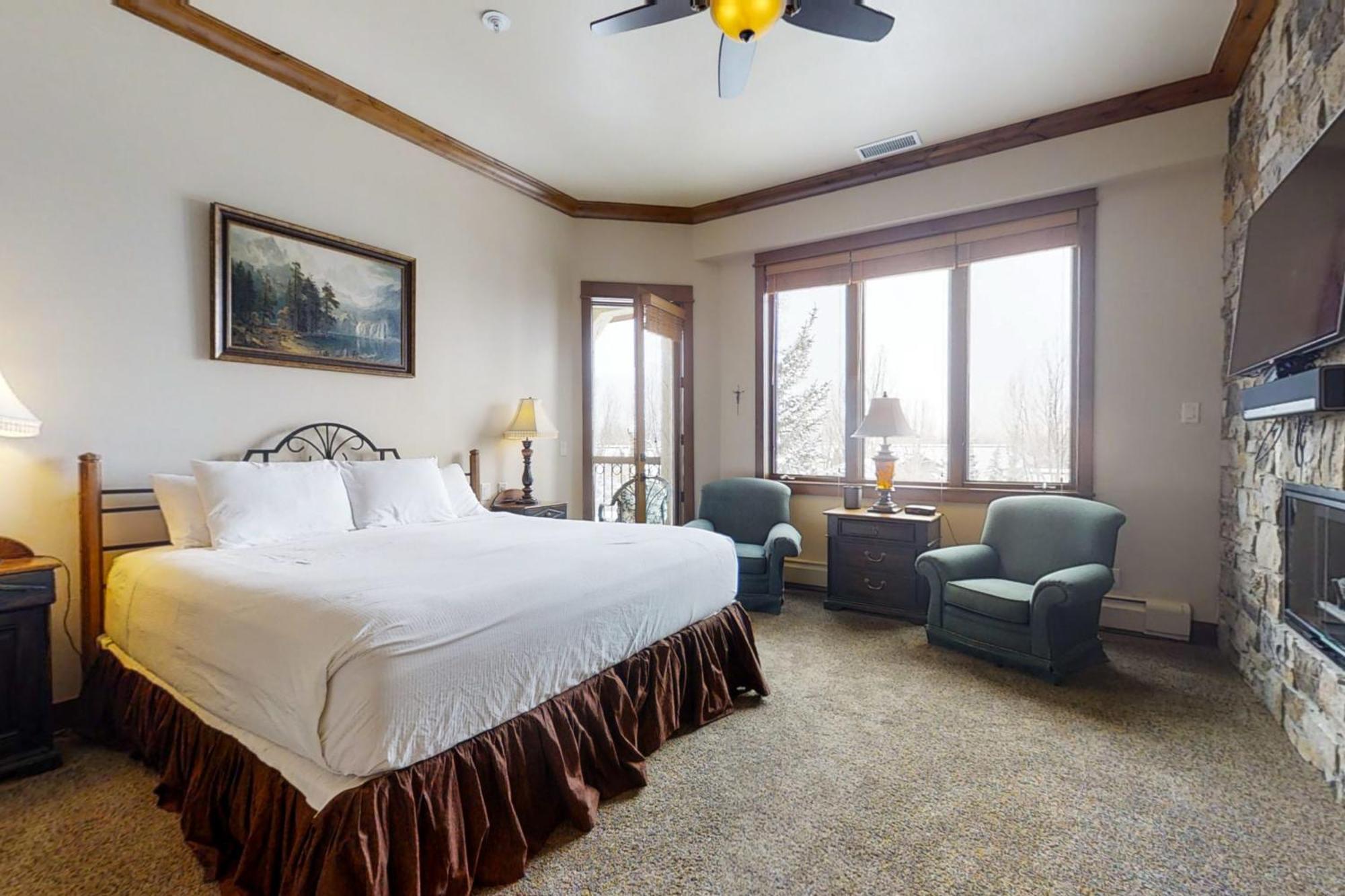 Meadows At Eagleridge Holiday home *