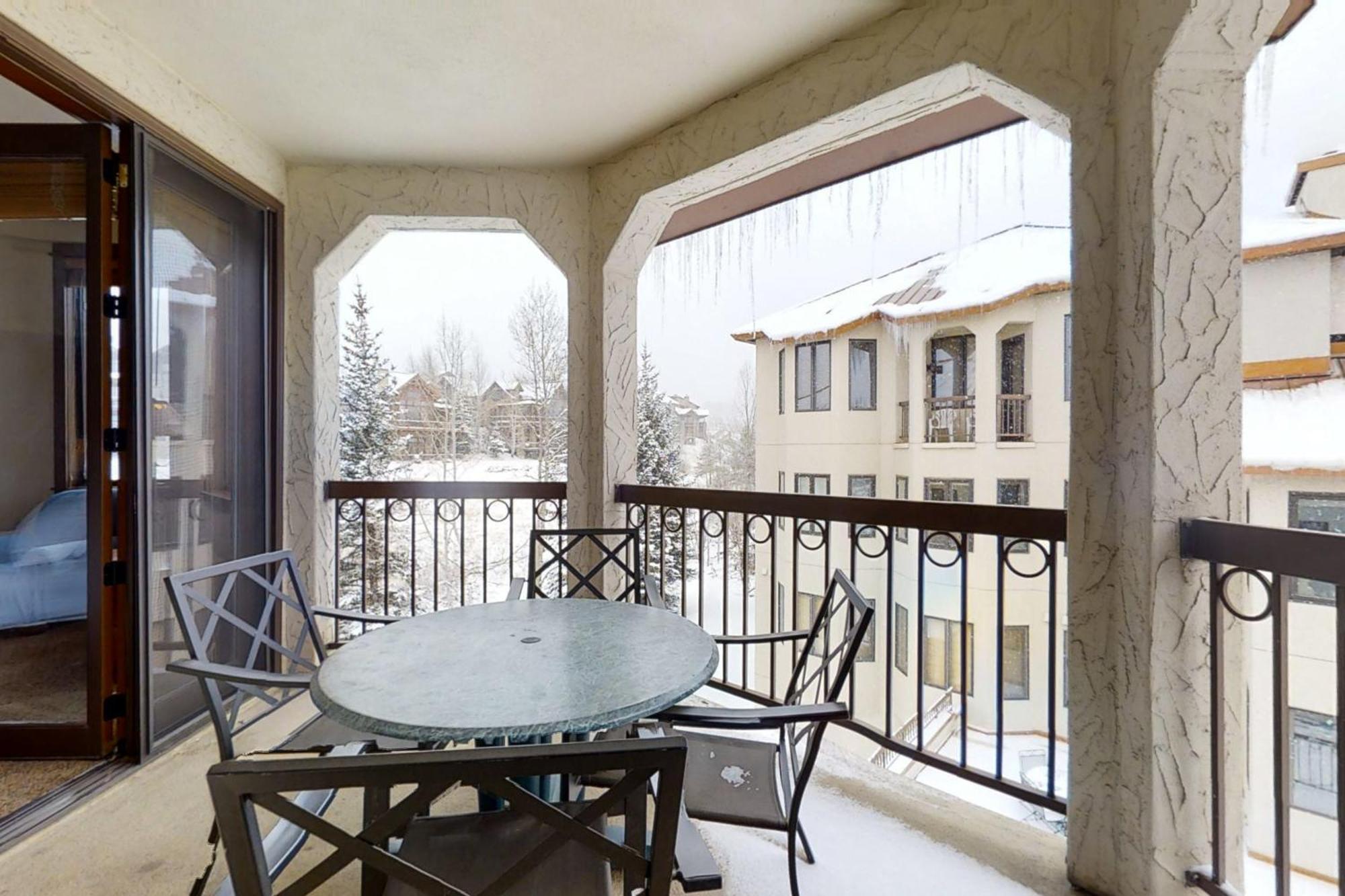 Holiday home Meadows At Eagleridge *