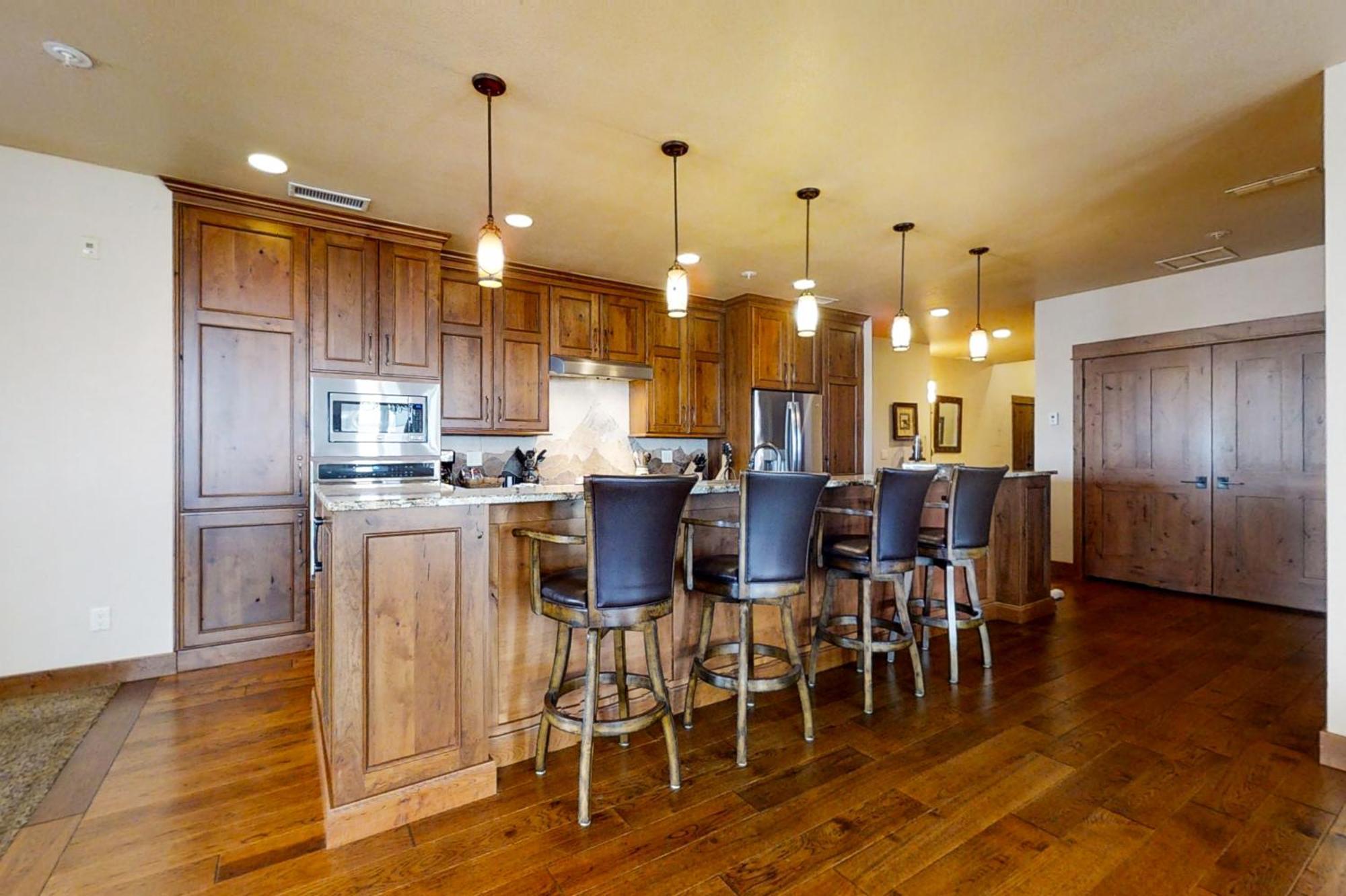 Holiday home Meadows At Eagleridge Steamboat Springs