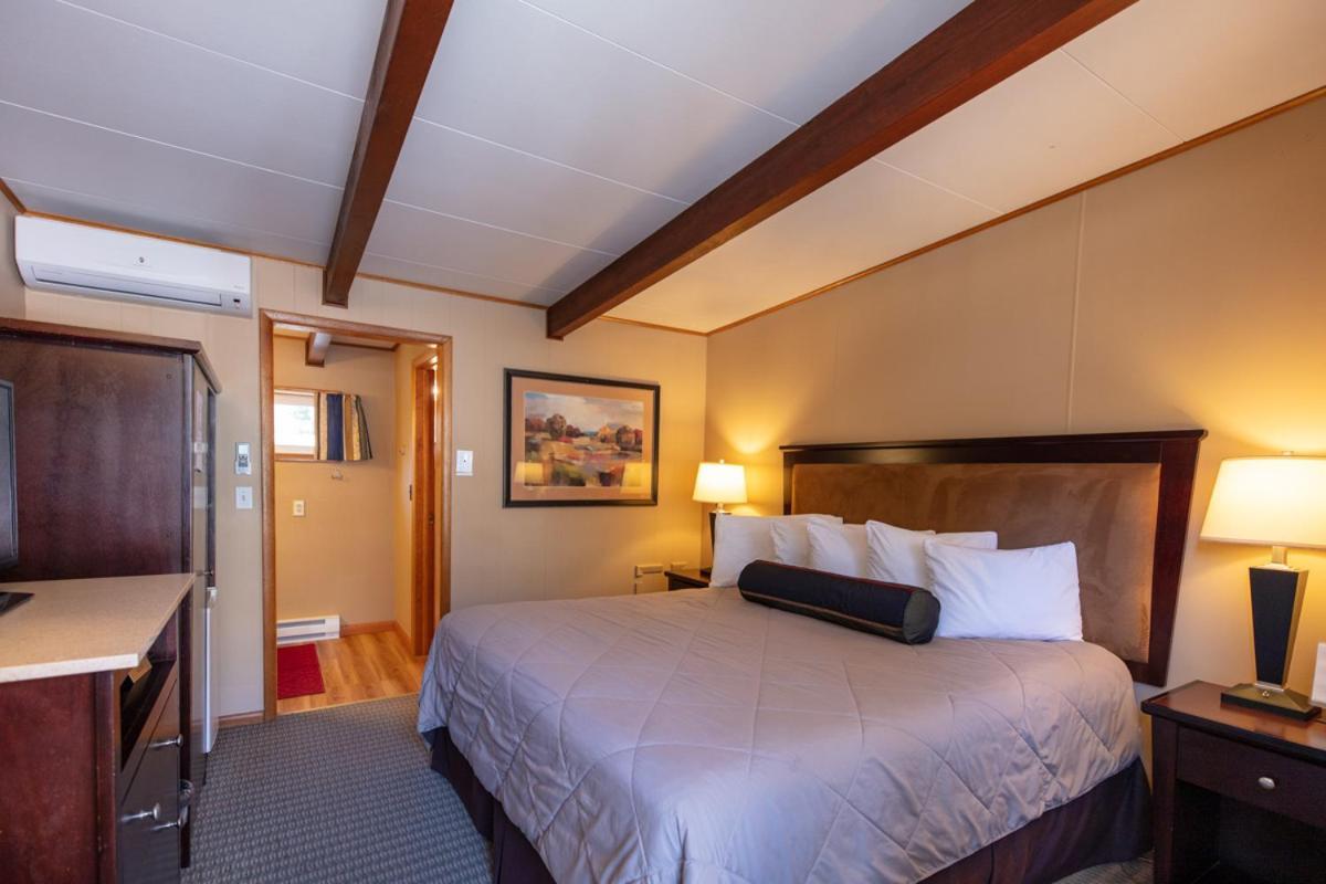 Pensão Ouray Inn 3*