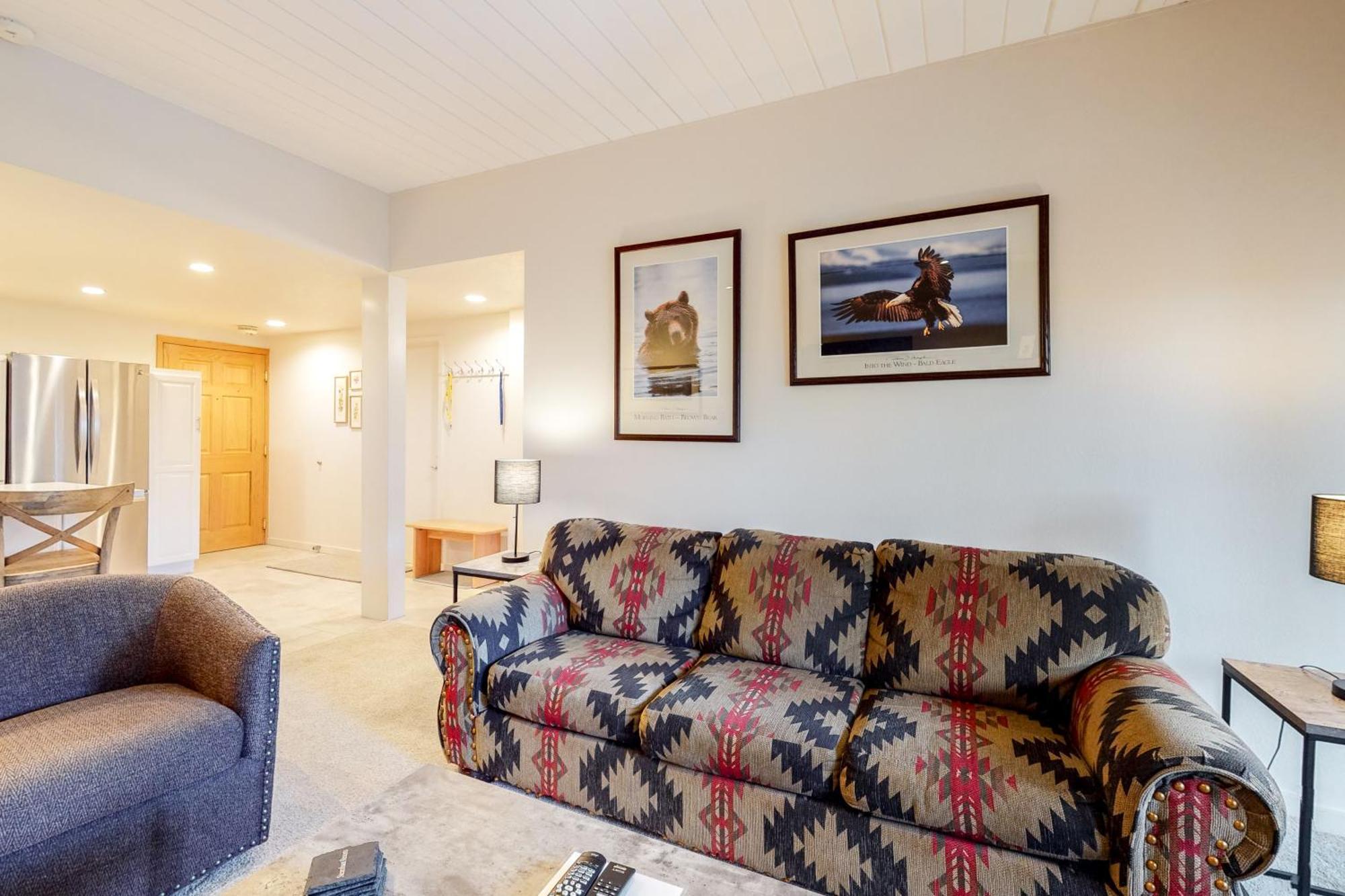 Ptarmigan House Holiday home Steamboat Springs