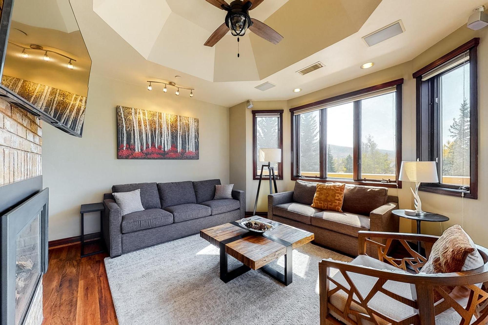 Holiday home Meadows At Eagleridge *