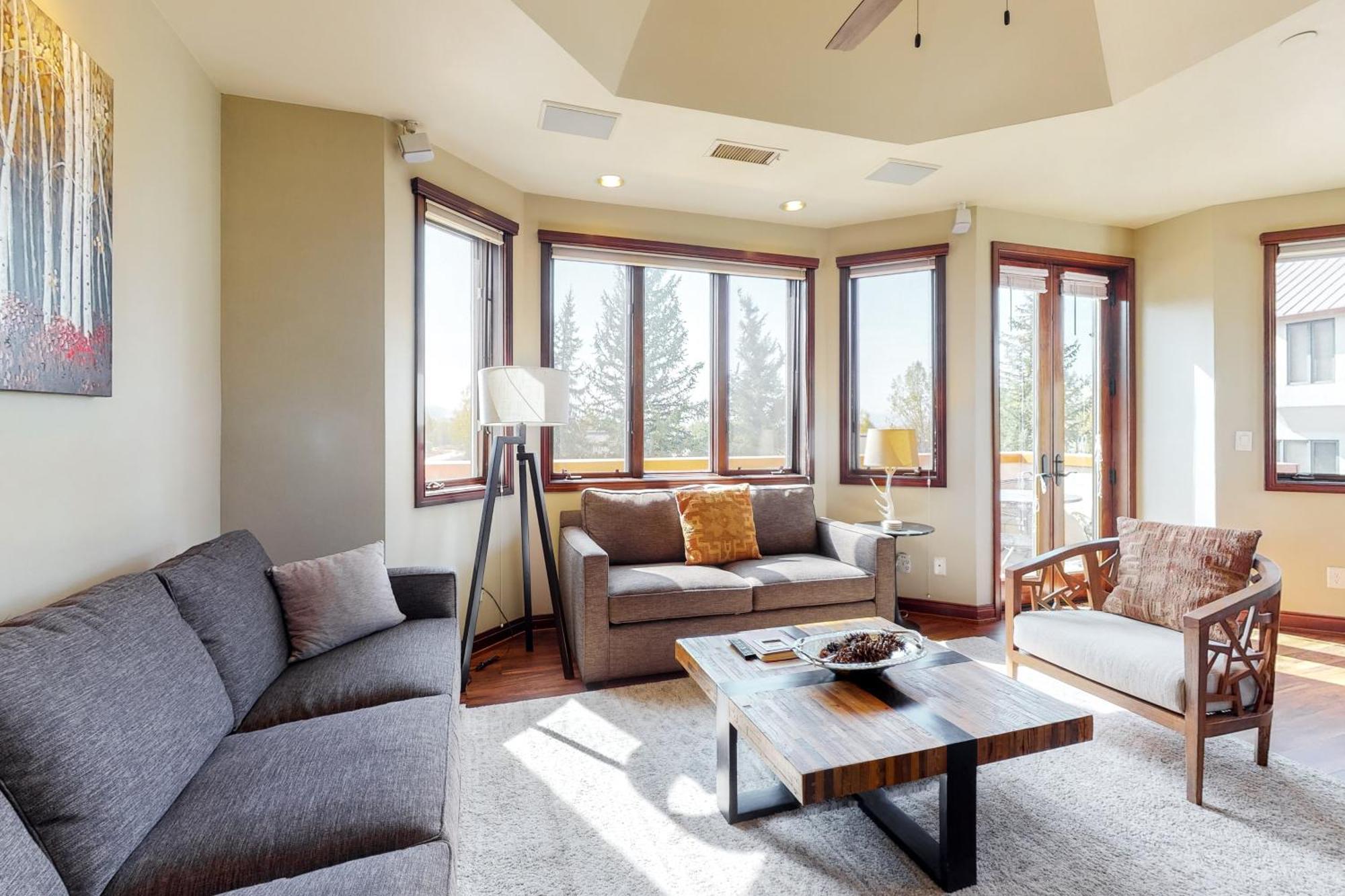 Holiday home Meadows At Eagleridge Steamboat Springs