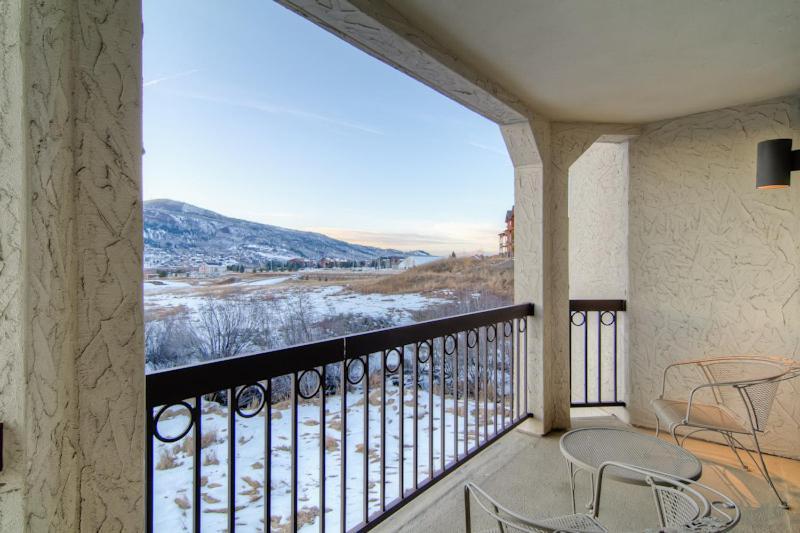 Meadows At Eagleridge Holiday home Steamboat Springs