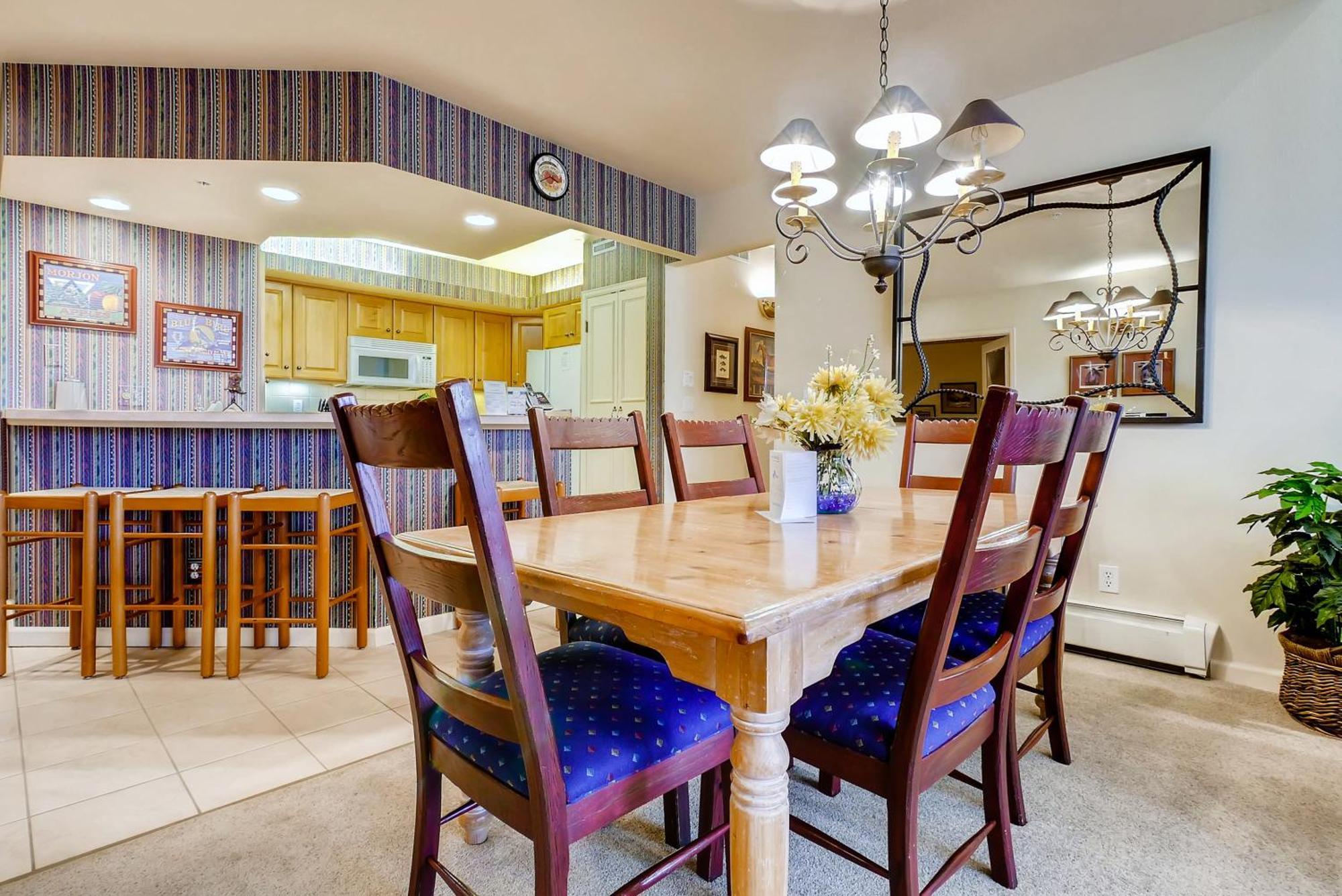 Holiday home Meadows At Eagleridge Steamboat Springs