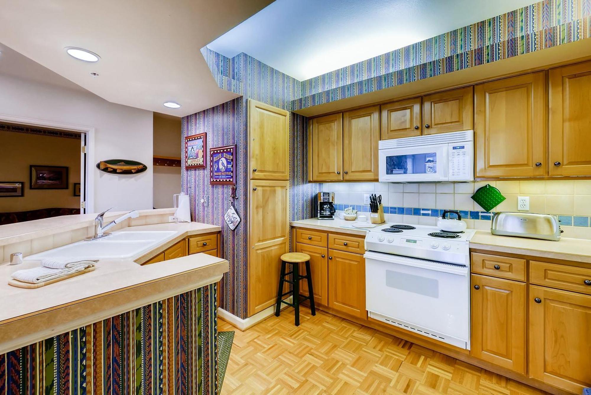 Holiday home Meadows At Eagleridge Steamboat Springs