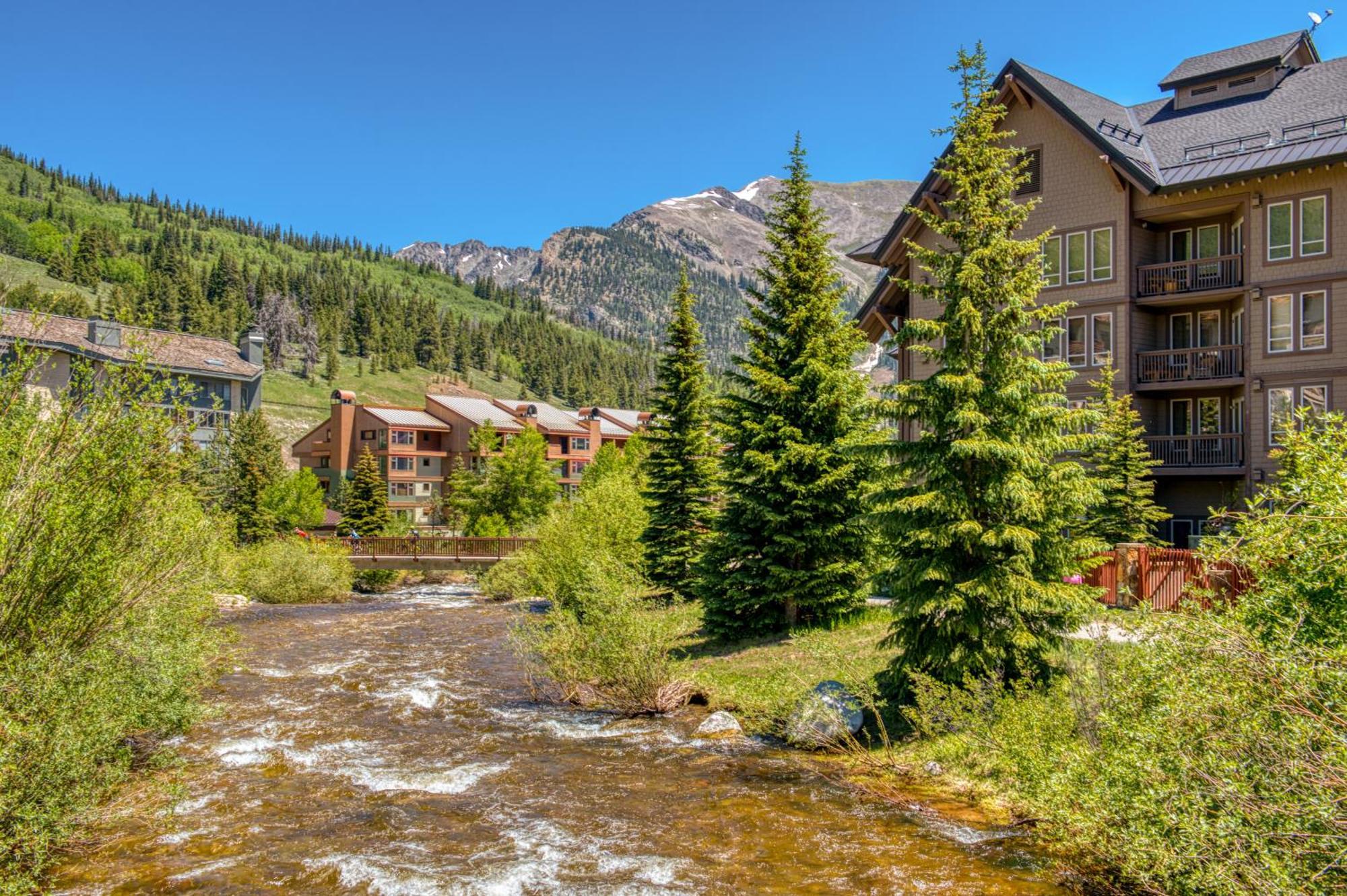 Copper Mountain *