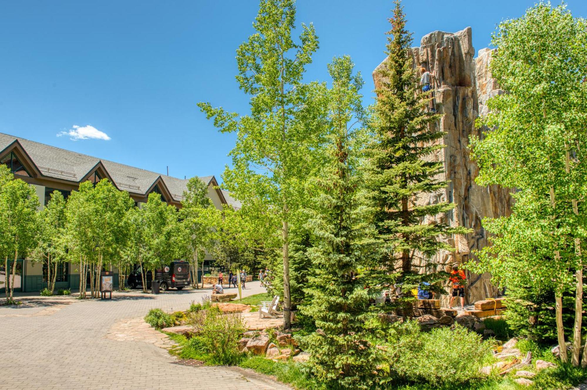Apartamento Copper Mountain Frisco