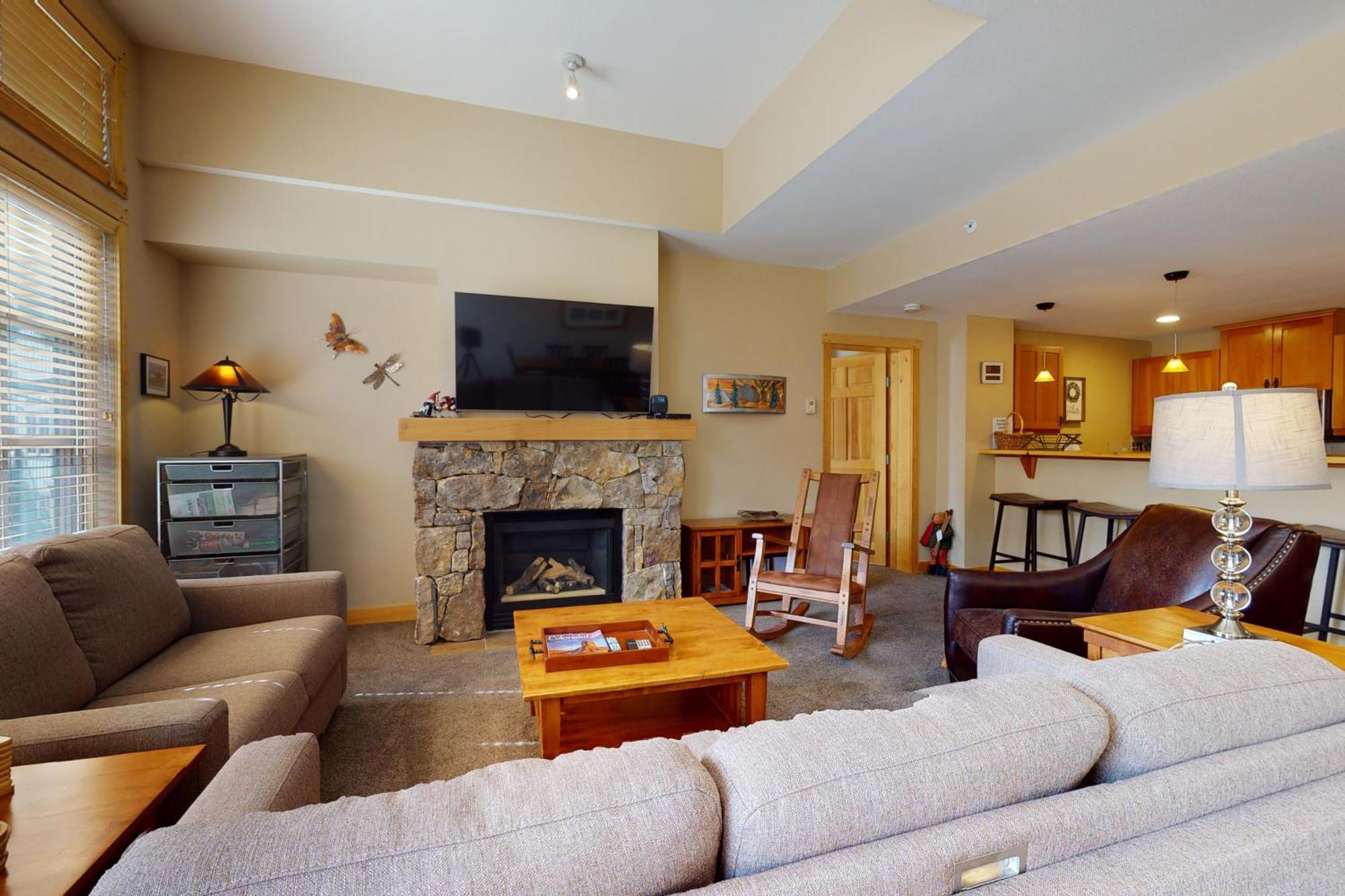 Passage Point 215 Holiday home *