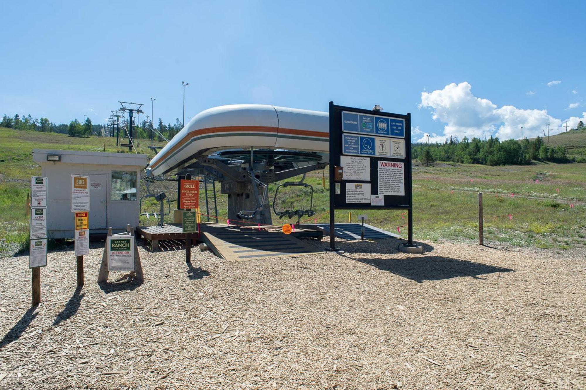 Holiday home Basecamp *
