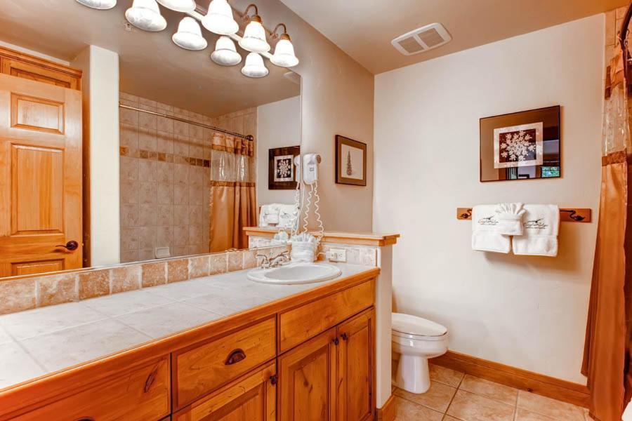 Holiday home Eagleridge And Townhomes