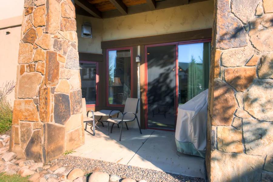 Eagleridge And Townhomes Holiday home Steamboat Springs