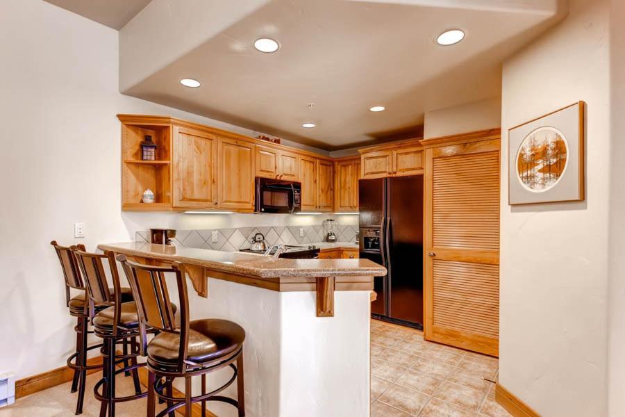Eagleridge And Townhomes * Steamboat Springs