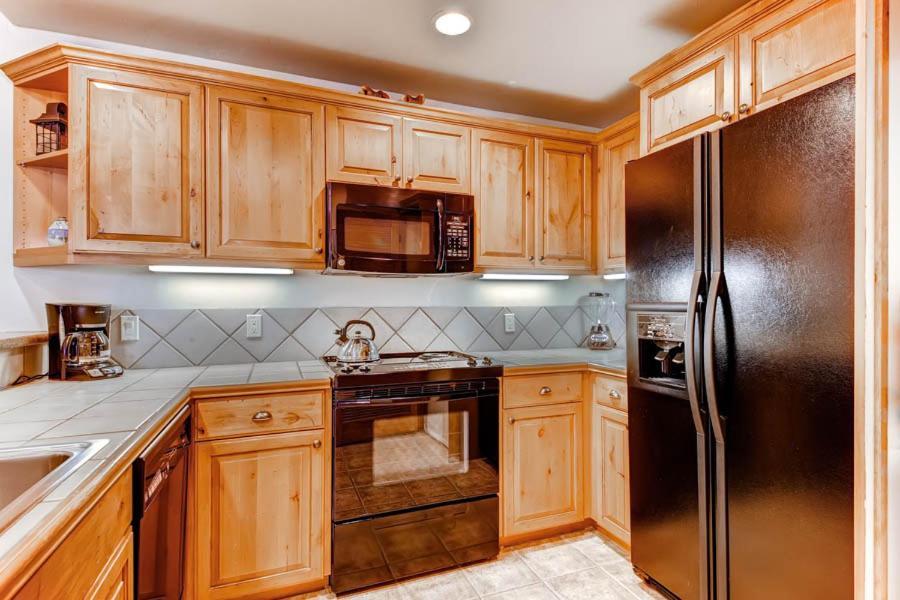 Holiday home Eagleridge And Townhomes