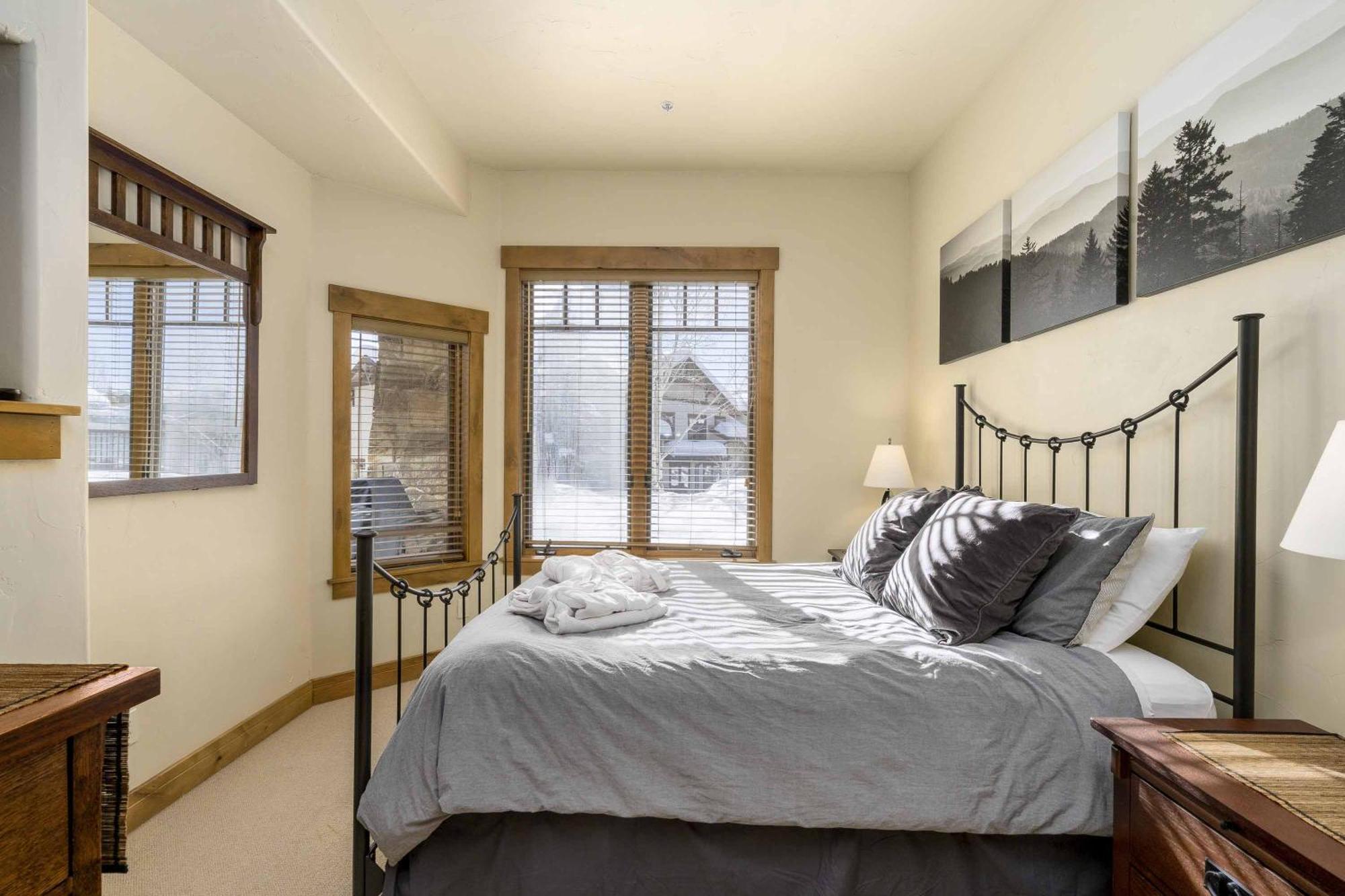 Holiday home Eagleridge And Townhomes Steamboat Springs